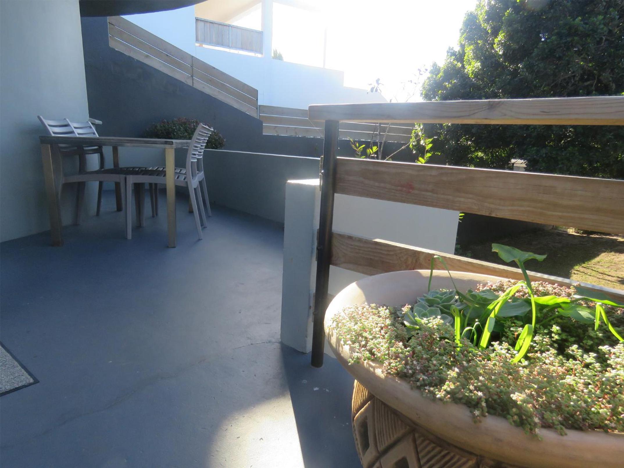 Millrock Beach House