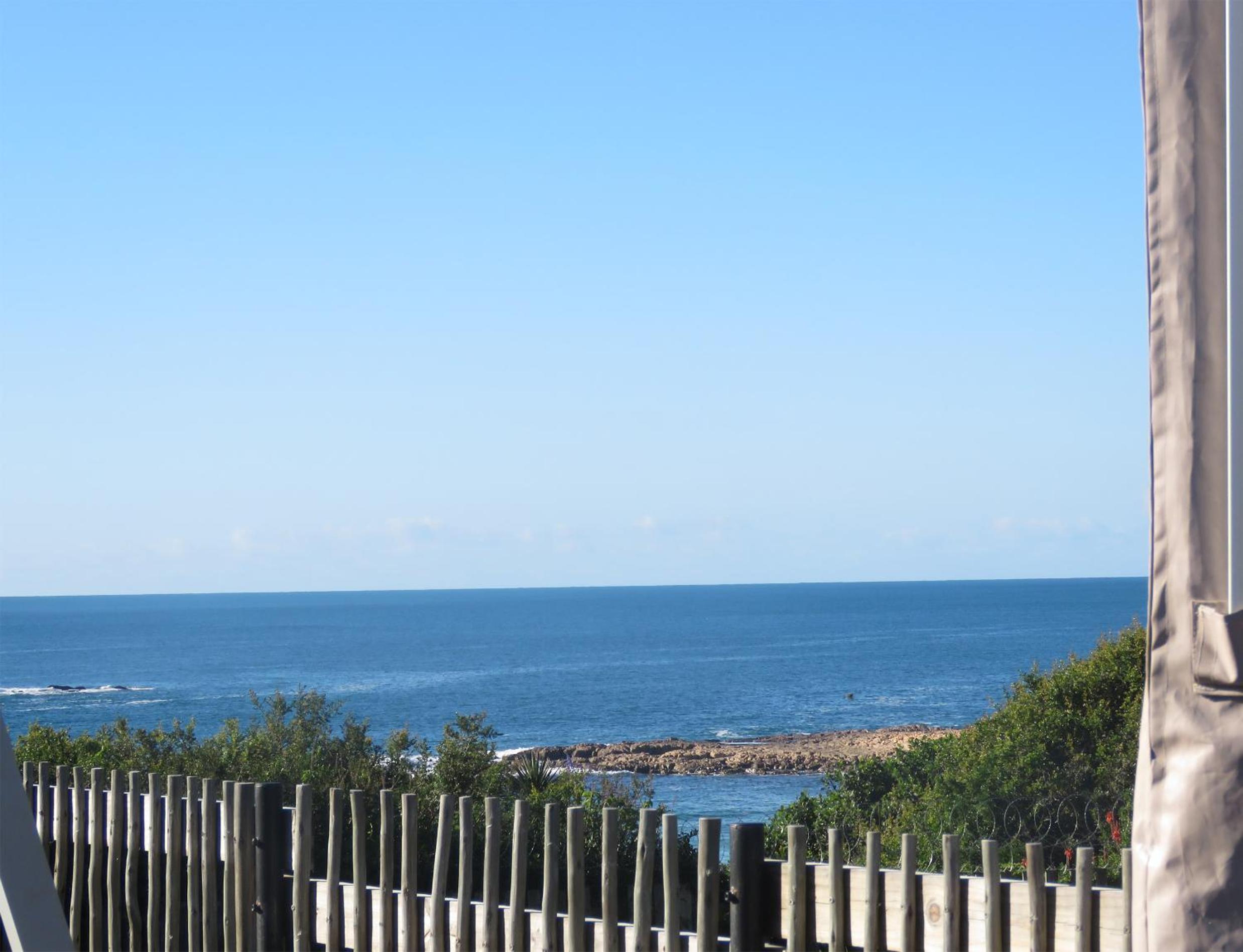 Millrock Beach House
