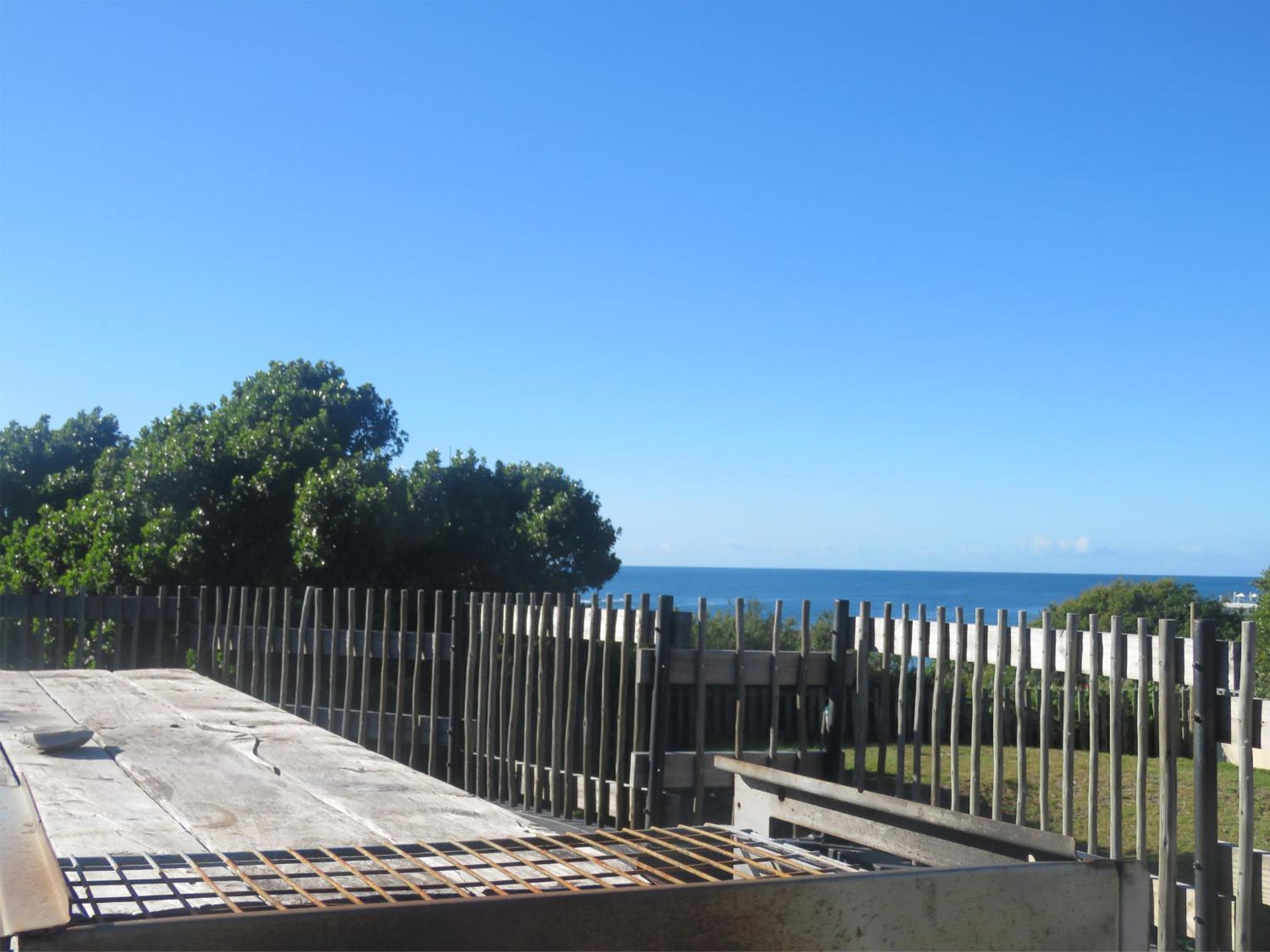 Millrock Beach House
