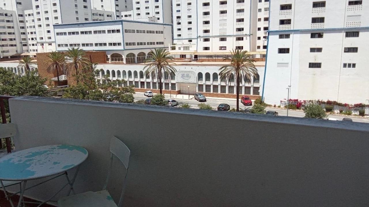 Praia da Rocha Apartment 3 view 3