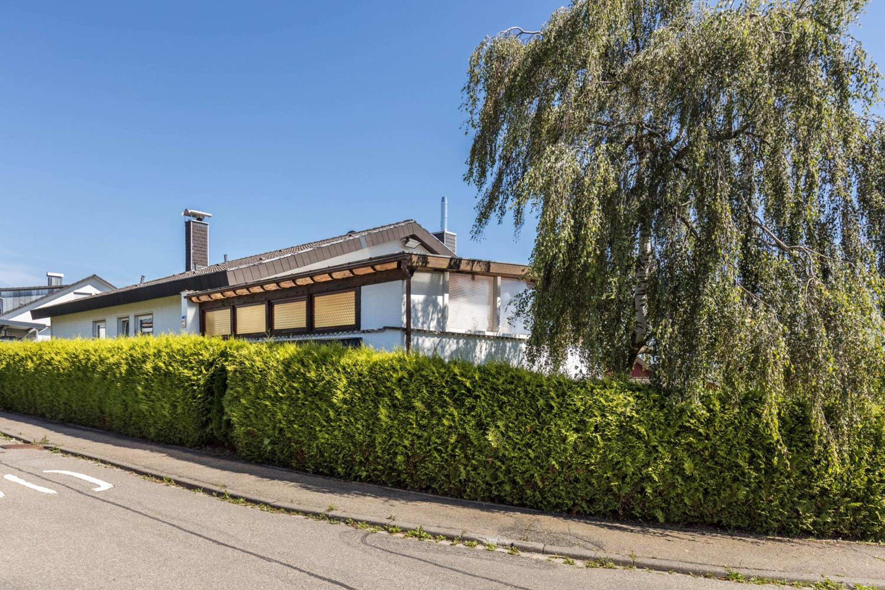 Ferienwohnung am Bregenberg