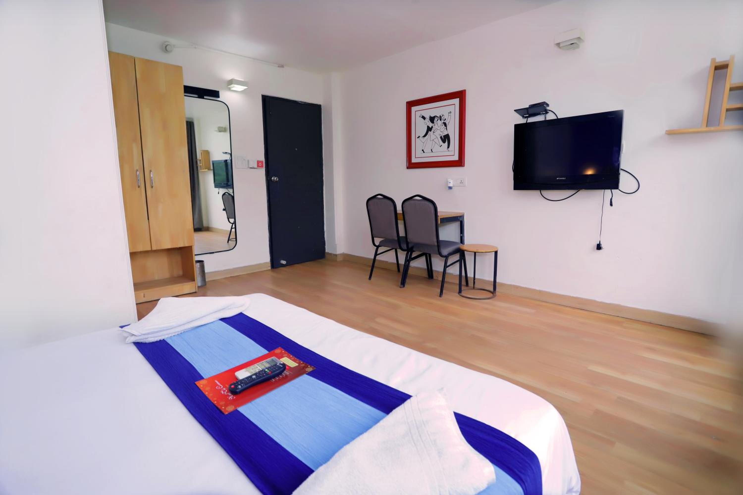 Hotel The Centrum - NFC New Delhi