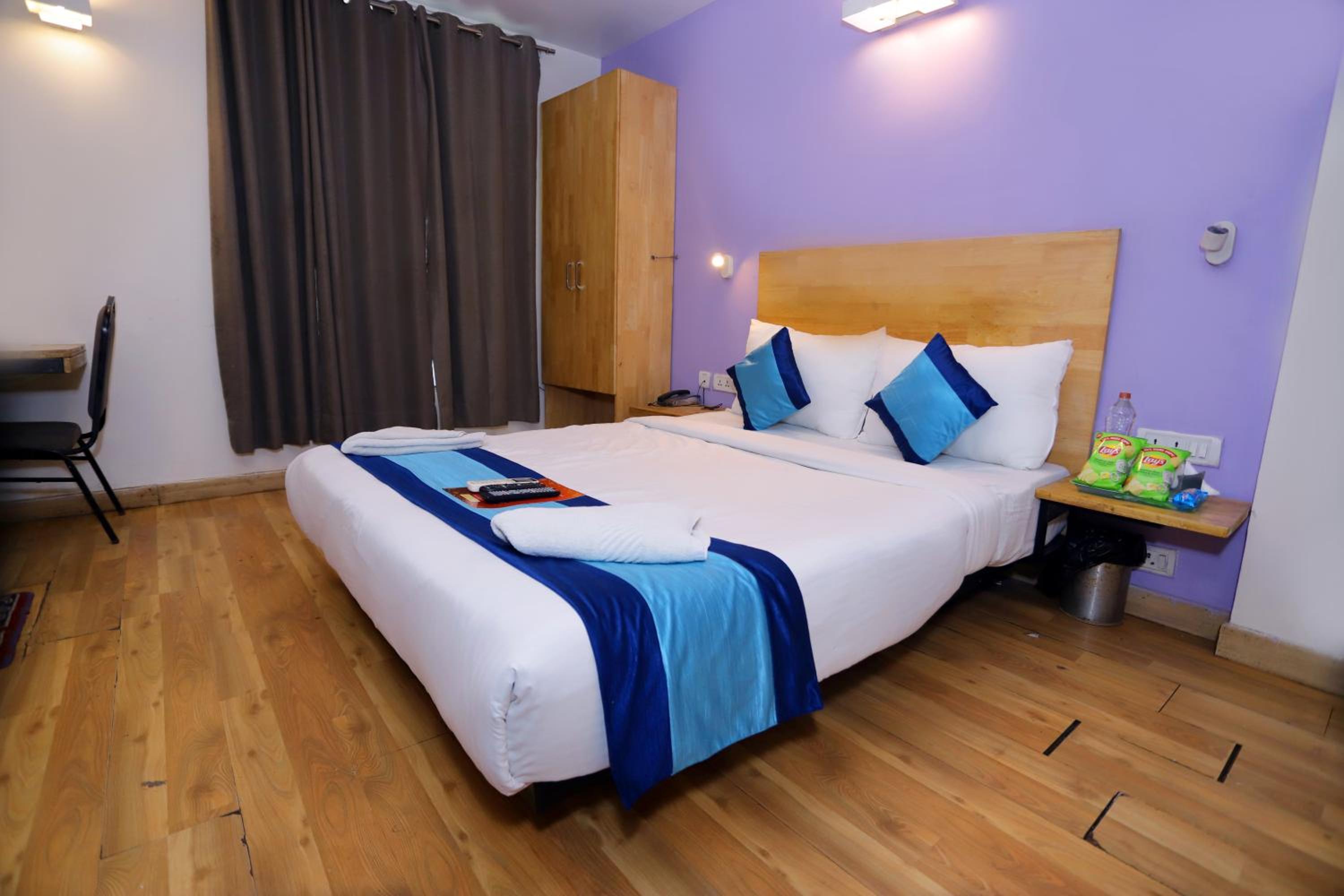 Hotel The Centrum - NFC New Delhi