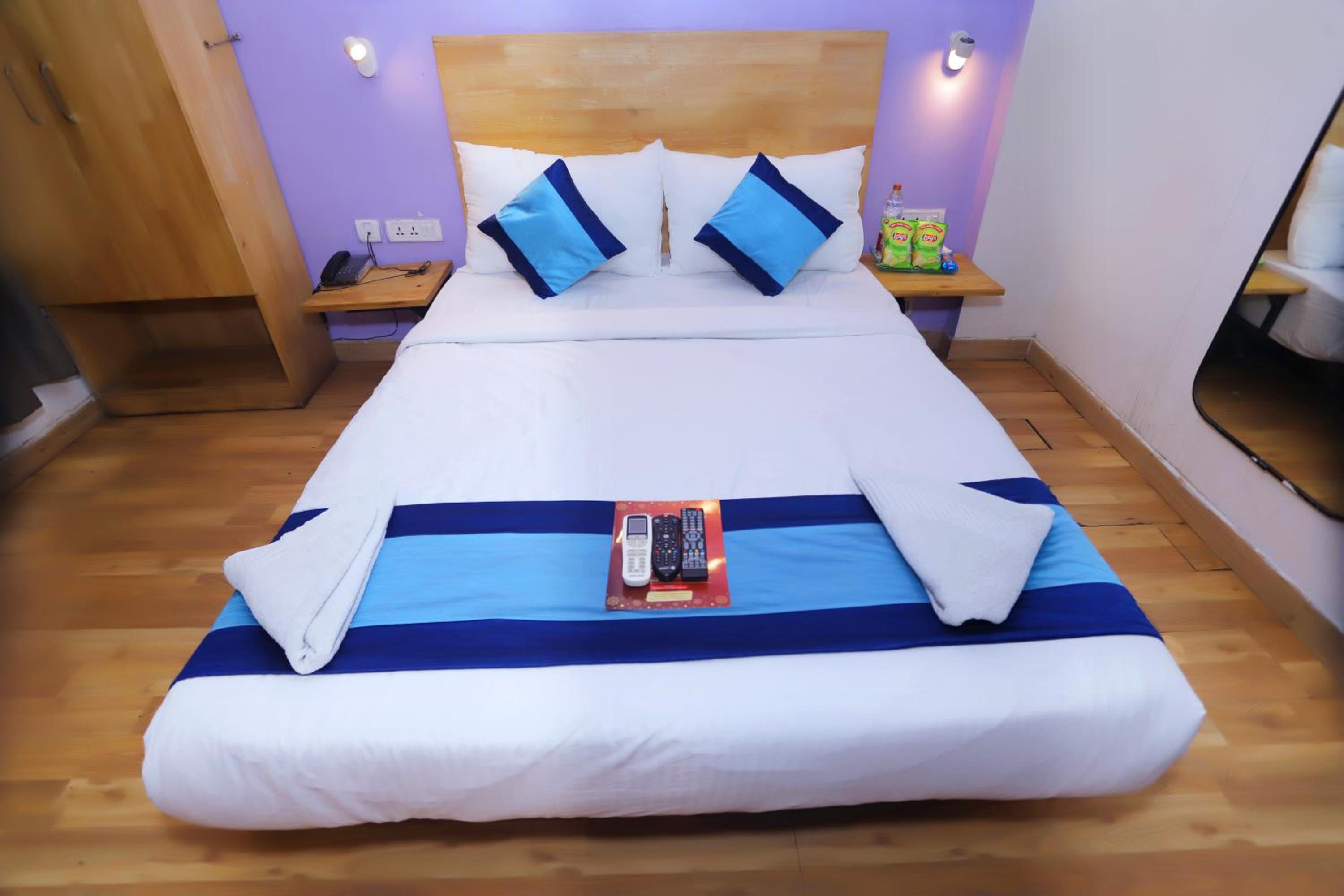 Hotel The Centrum - NFC New Delhi
