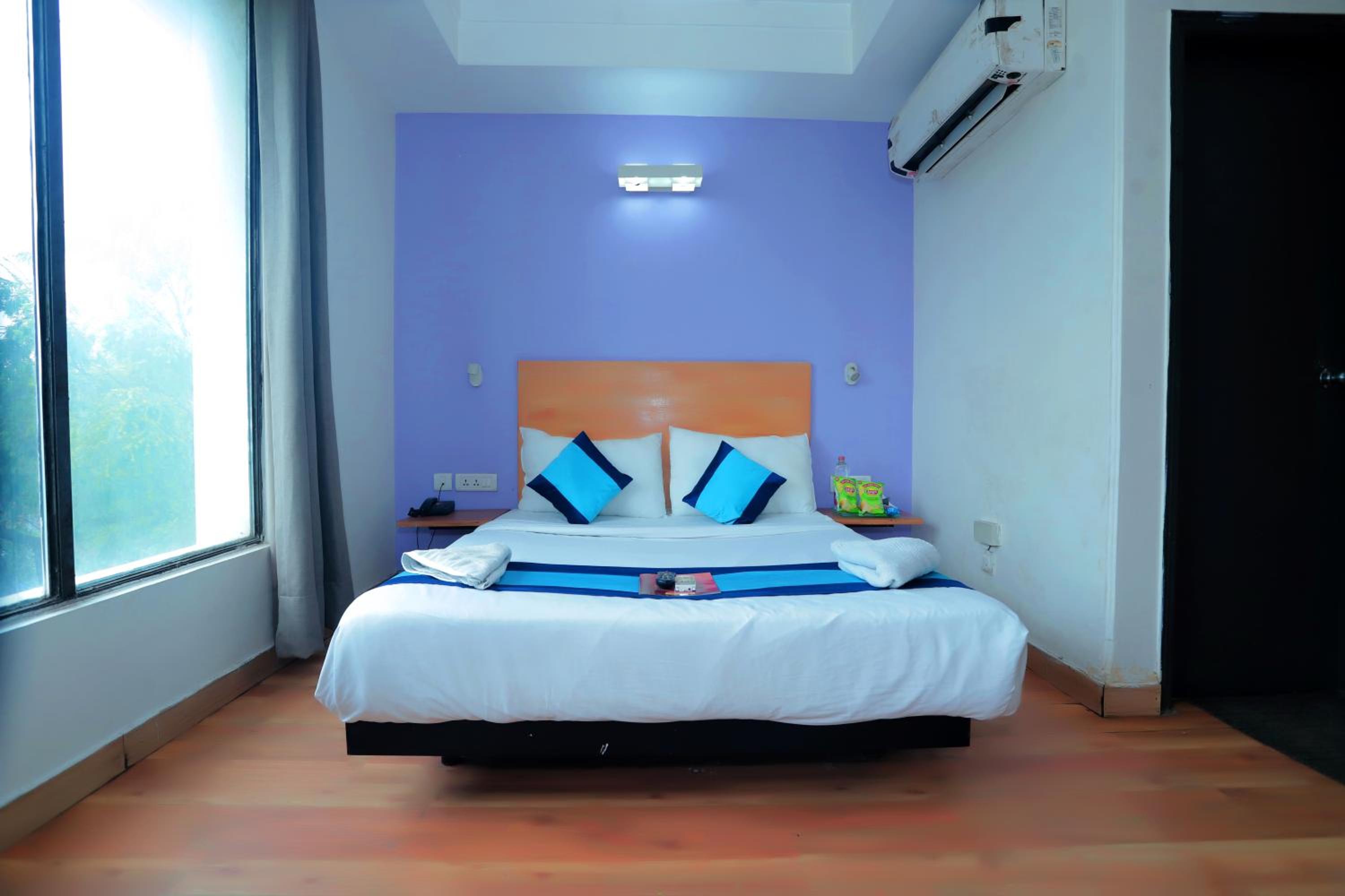 Hotel The Centrum - NFC New Delhi