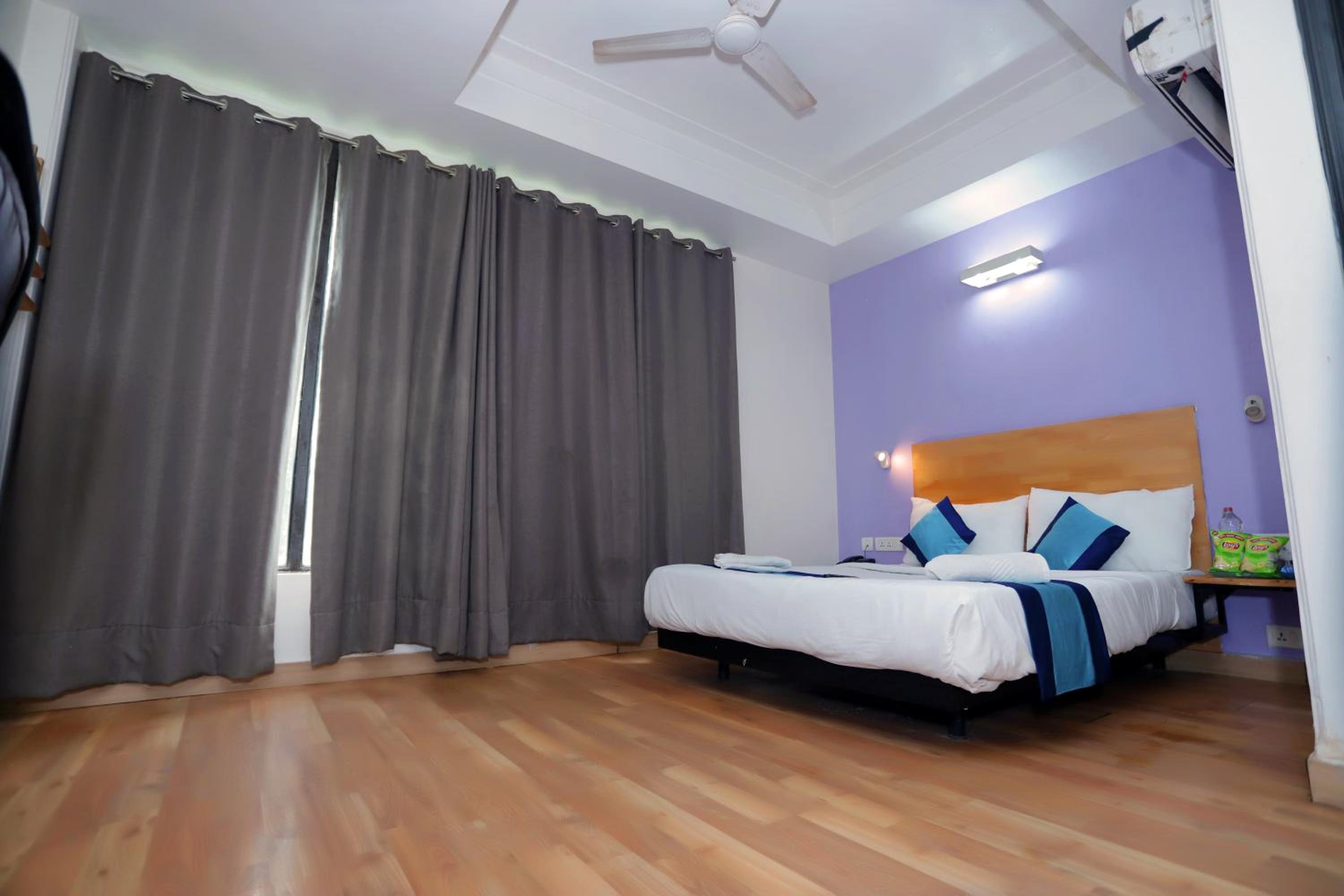 Hotel The Centrum - NFC New Delhi