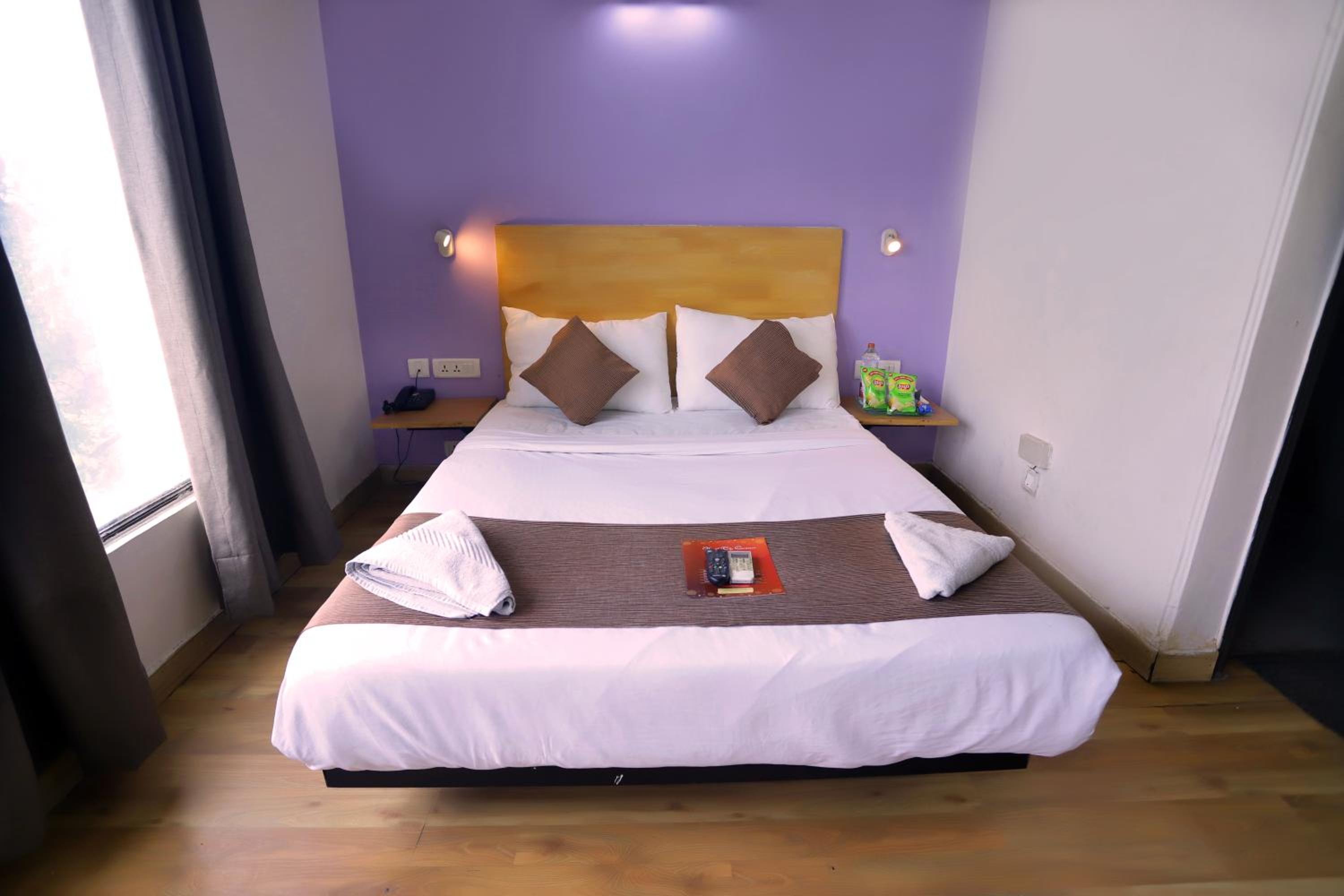 Hotel The Centrum - NFC New Delhi