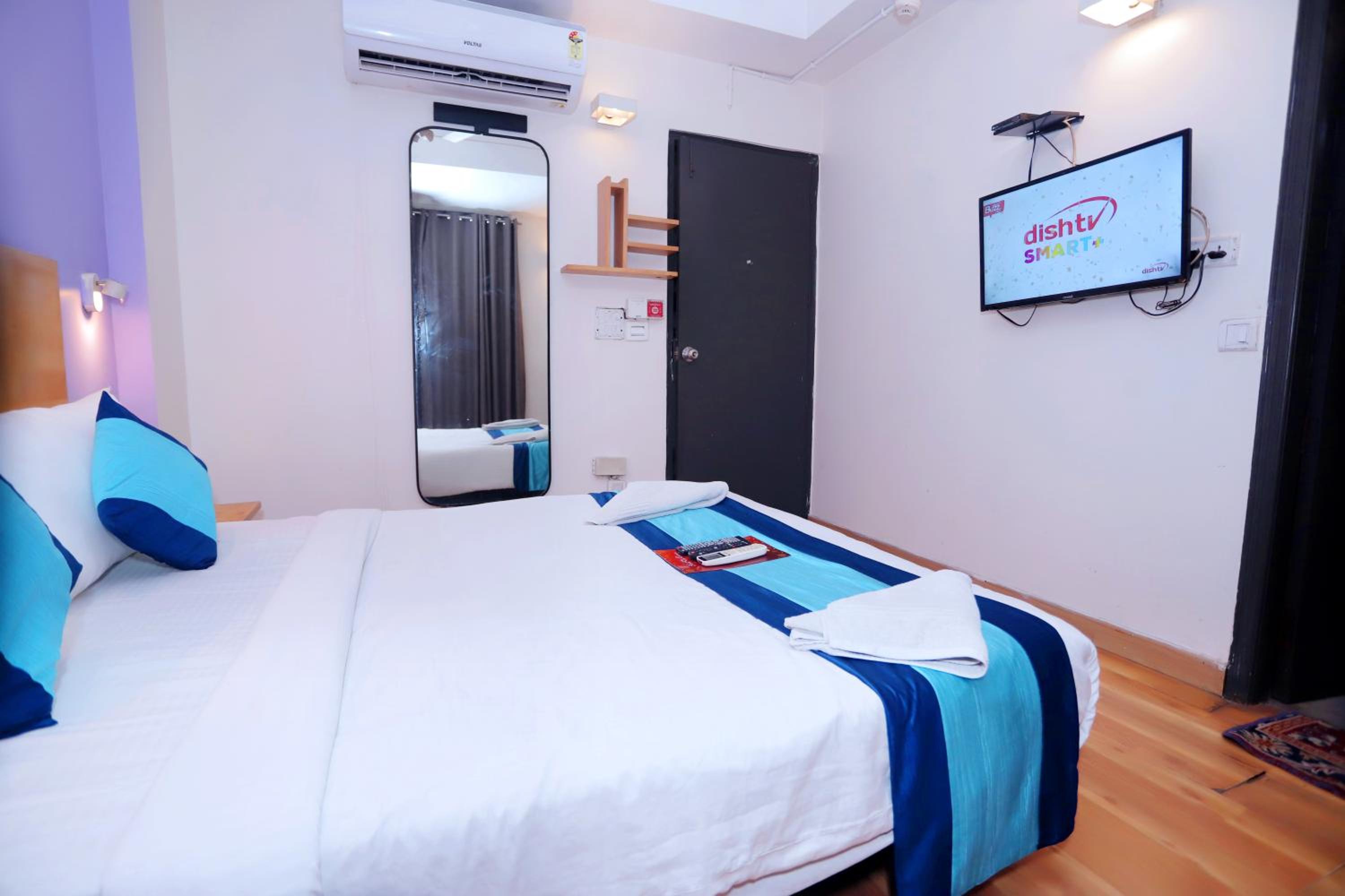 Hotel The Centrum - NFC New Delhi