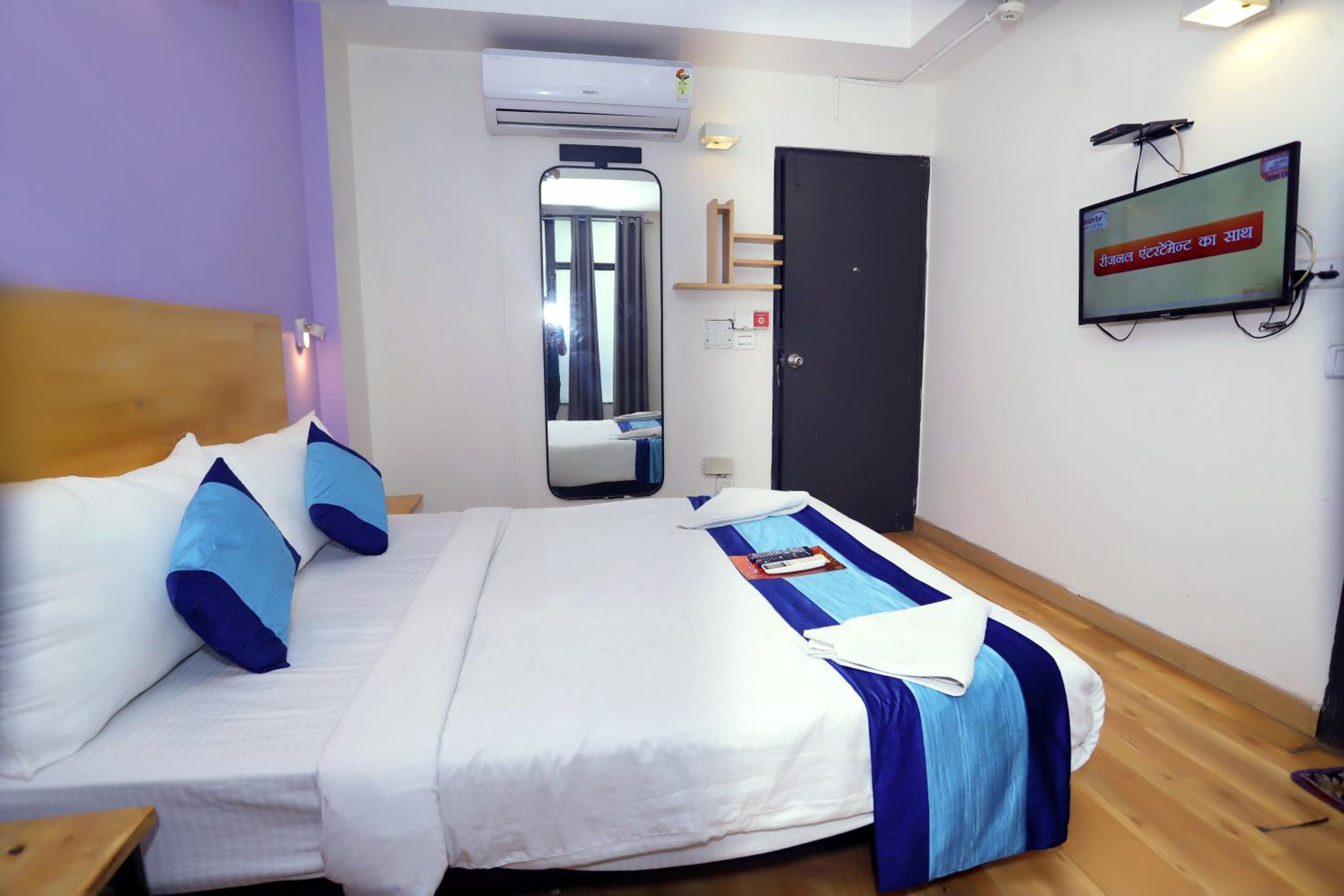 Hotel The Centrum - NFC New Delhi