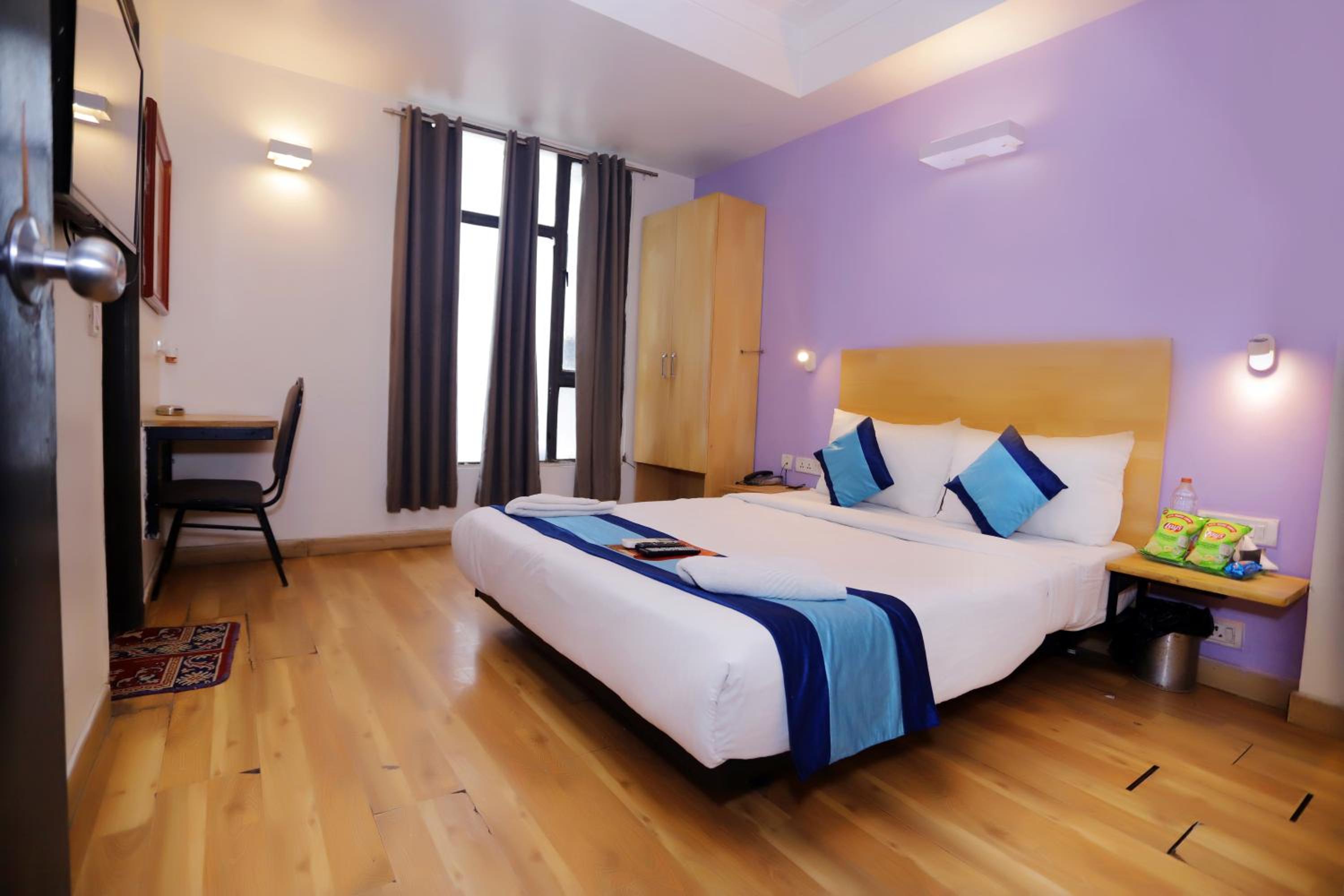 Hotel The Centrum - NFC New Delhi