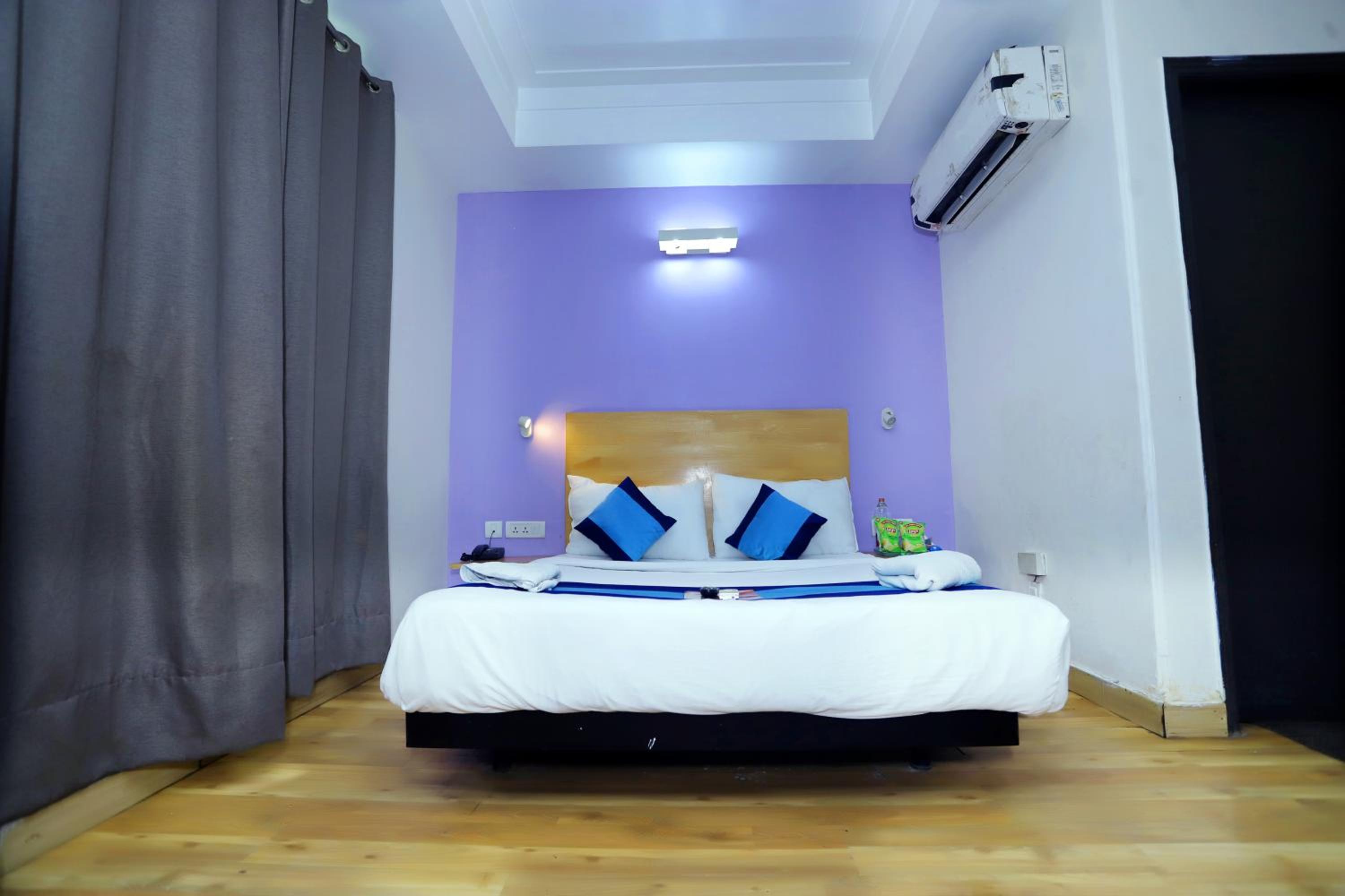 Hotel The Centrum - NFC New Delhi