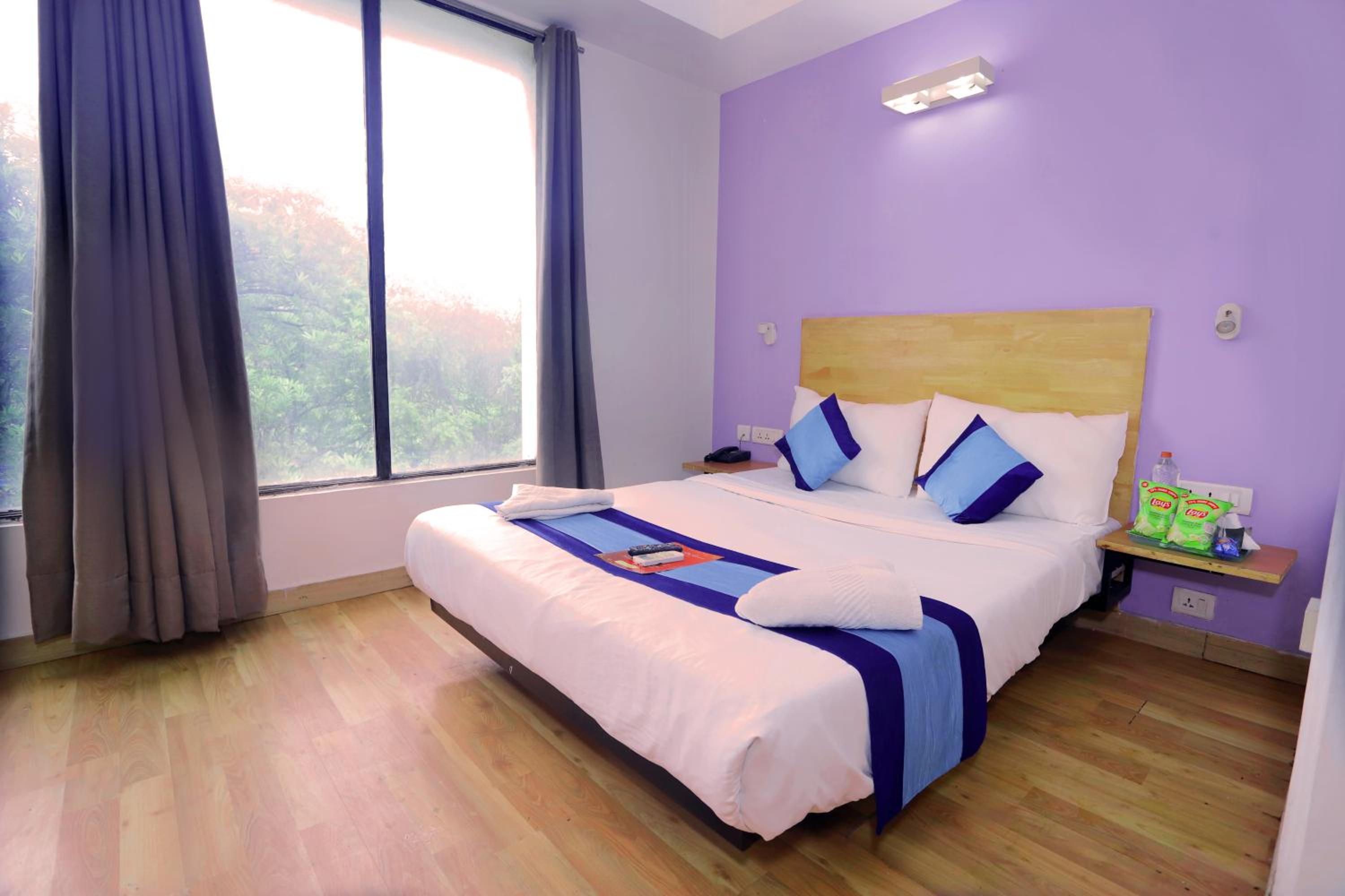 Hotel The Centrum - NFC New Delhi