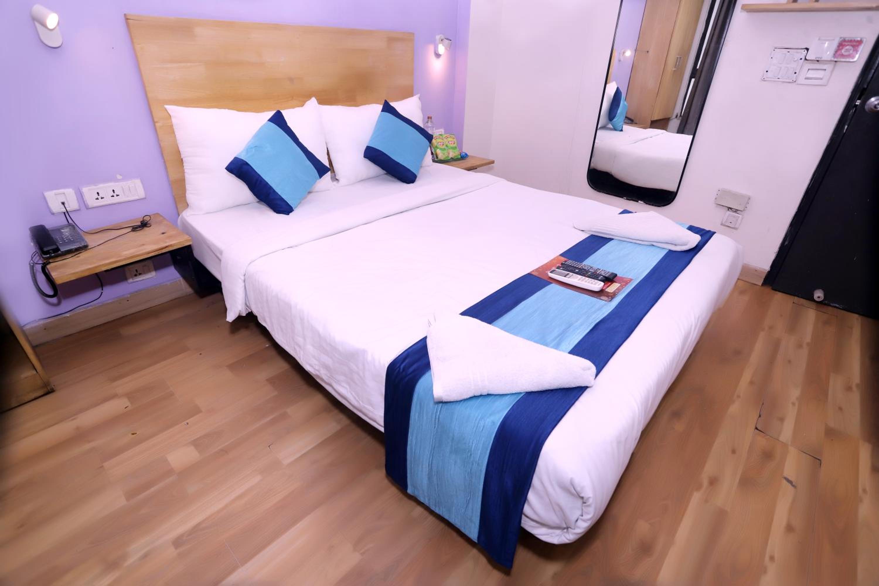 Hotel The Centrum - NFC New Delhi