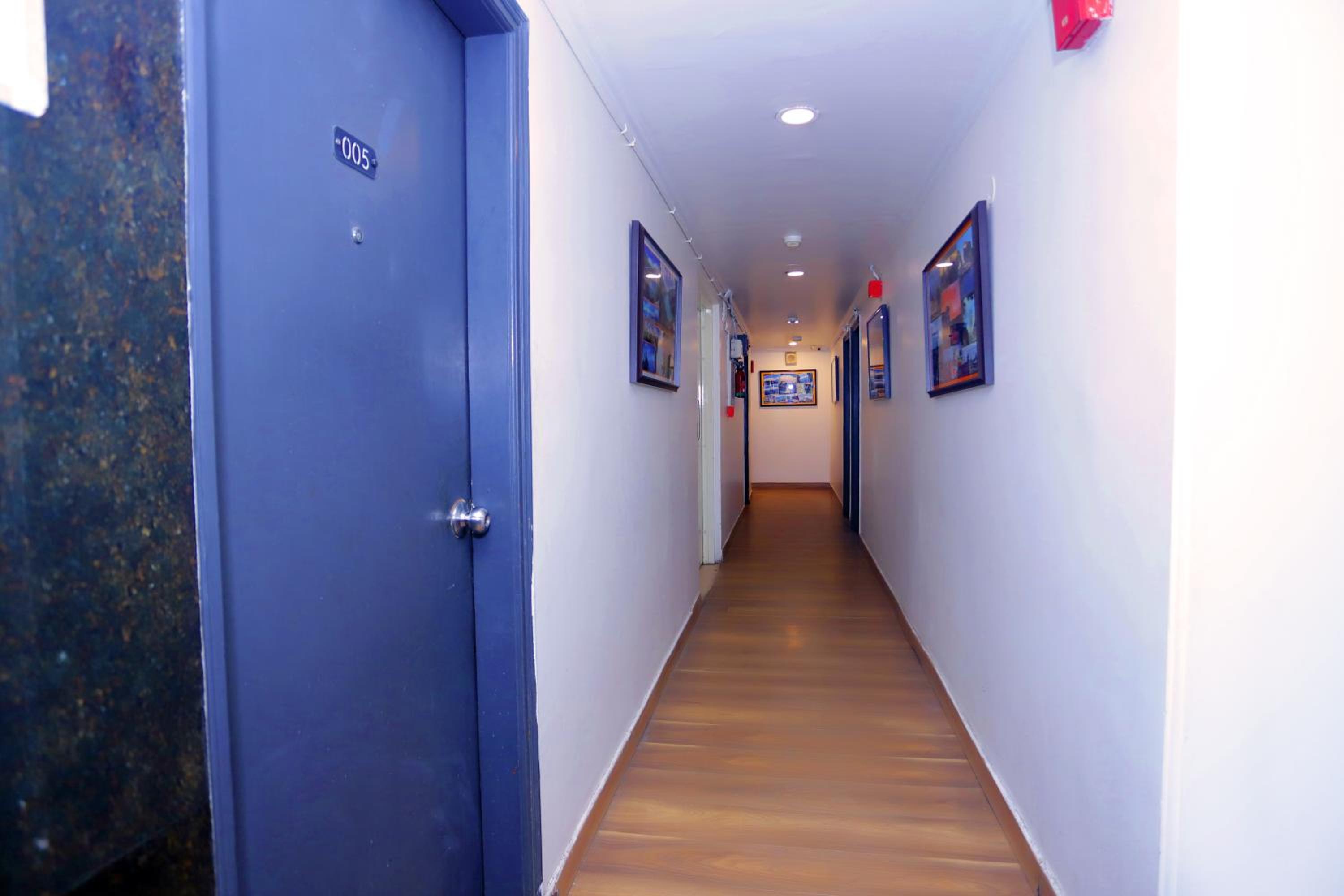 Hotel The Centrum - NFC New Delhi
