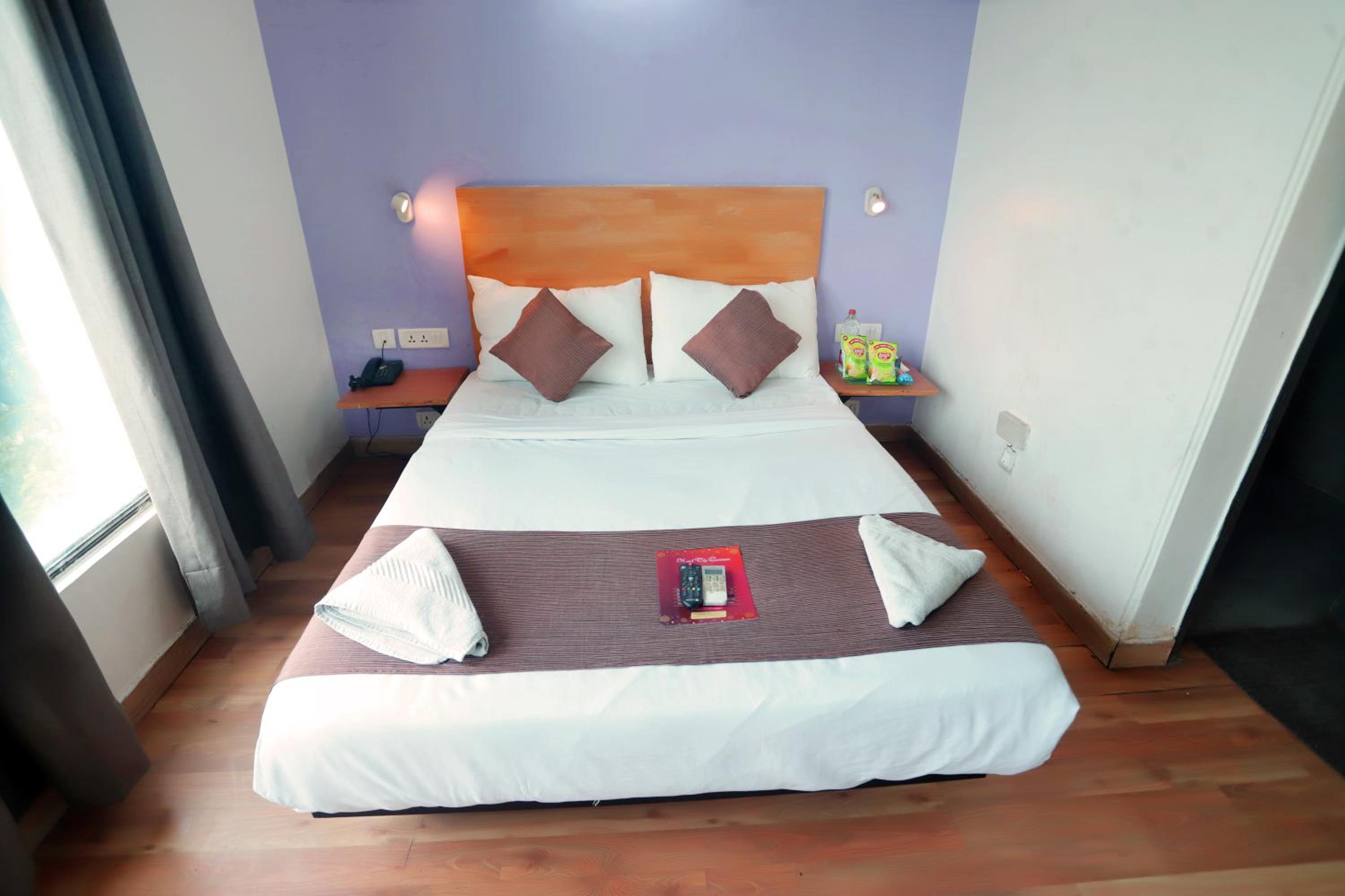 Hotel The Centrum - NFC New Delhi