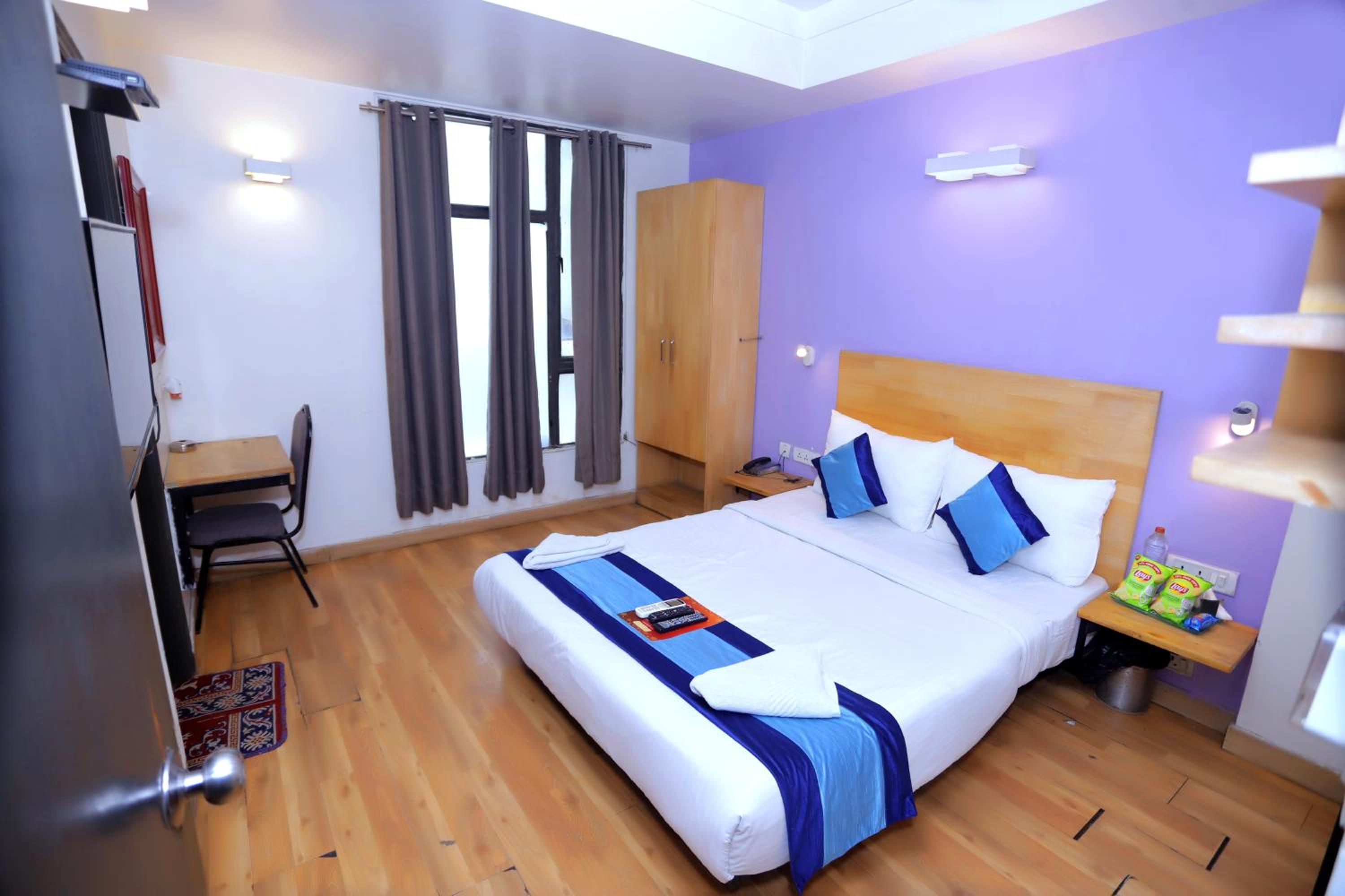 Hotel The Centrum - NFC New Delhi