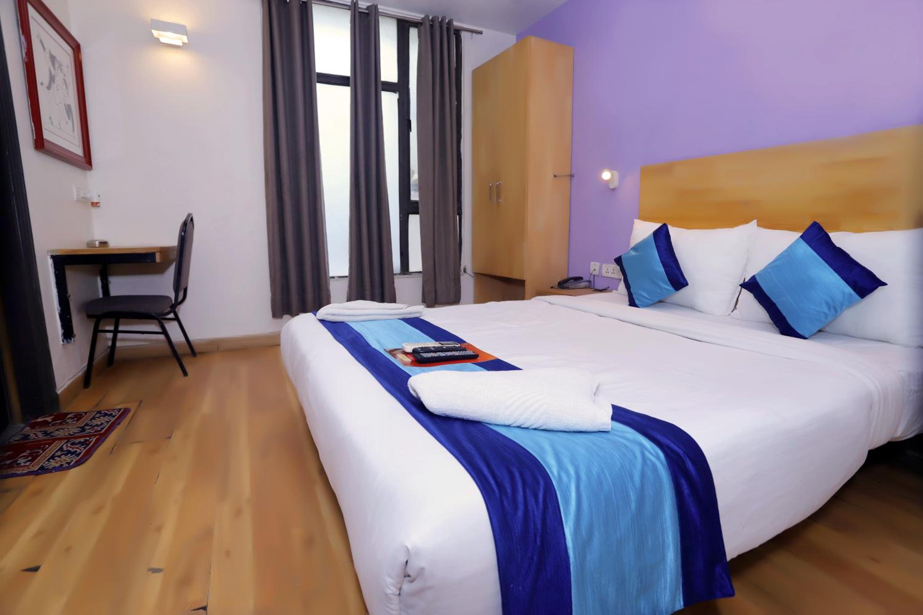 Hotel The Centrum - NFC New Delhi