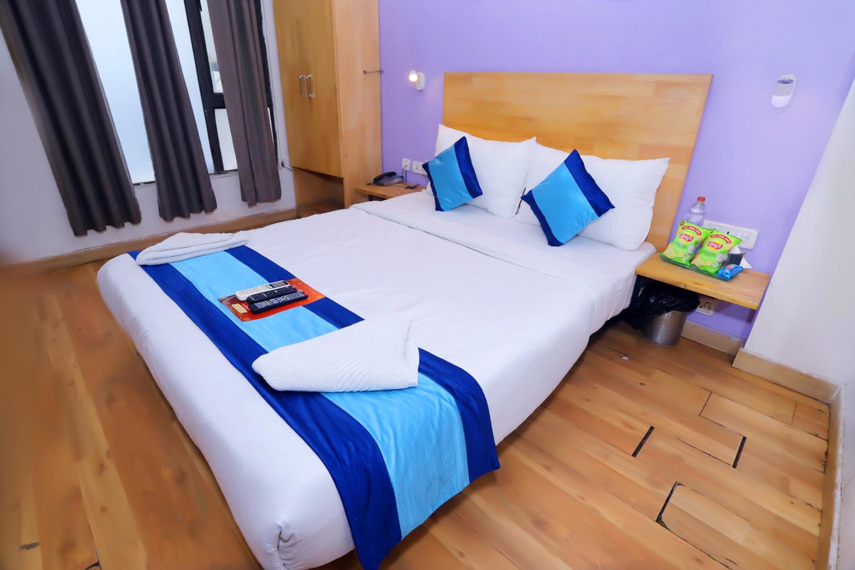 Hotel The Centrum - NFC New Delhi
