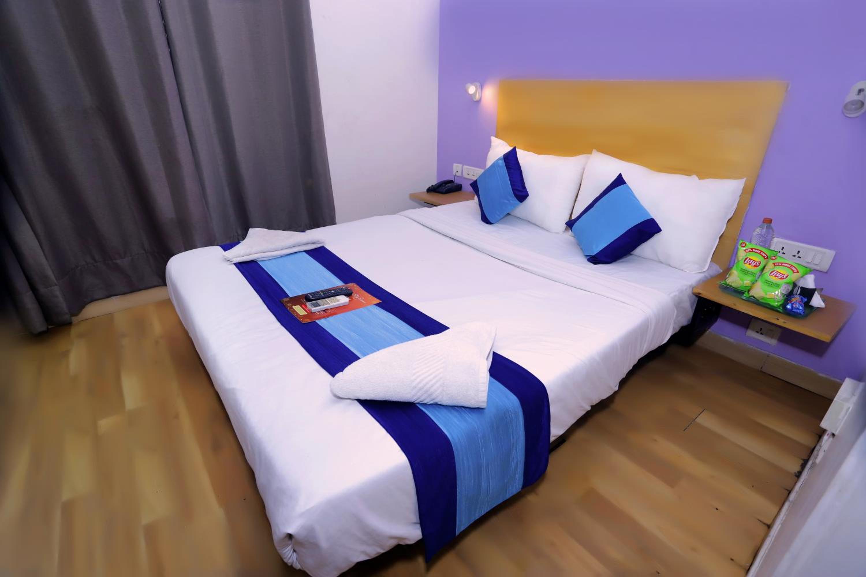 Hotel The Centrum - NFC New Delhi