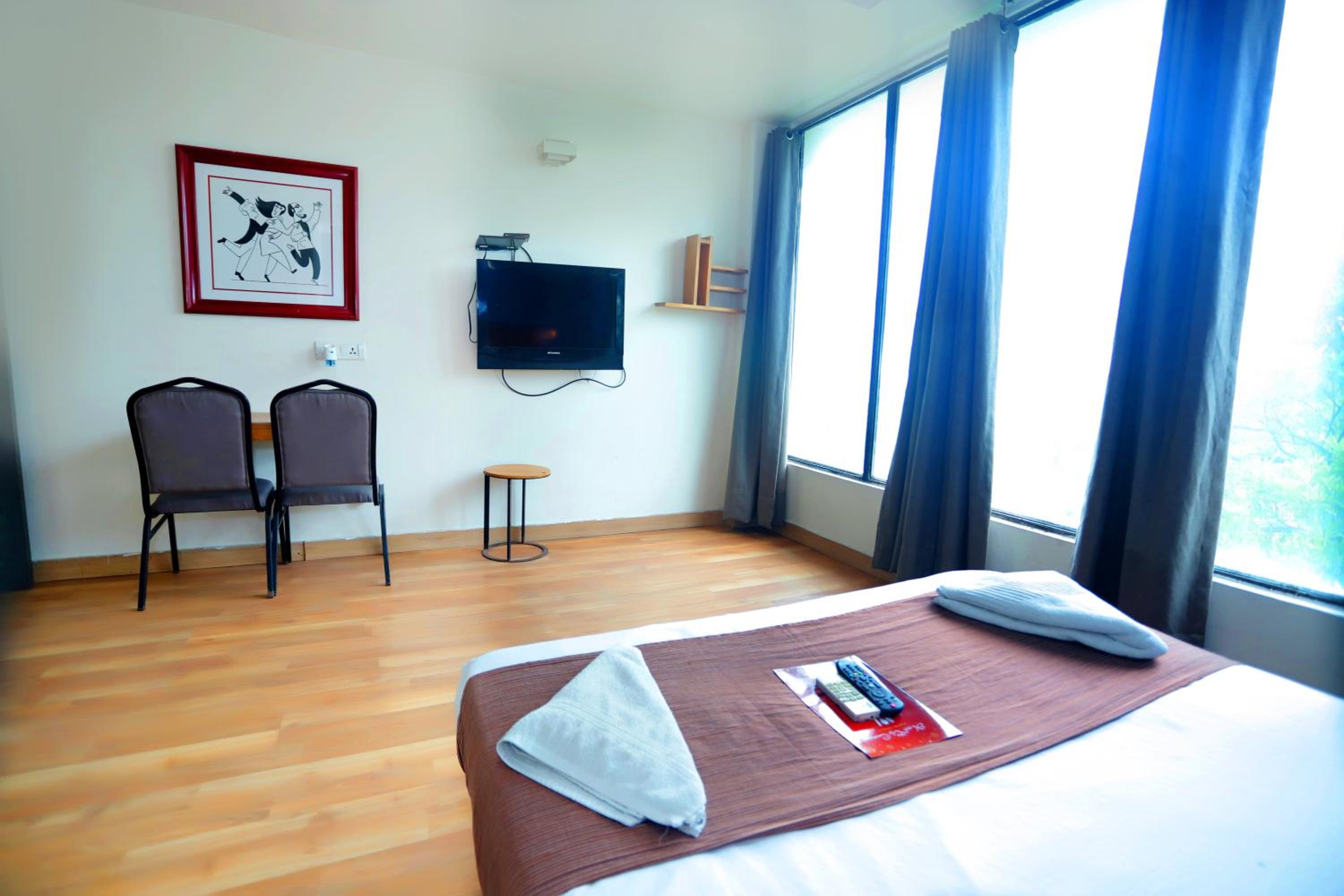 Hotel The Centrum - NFC New Delhi