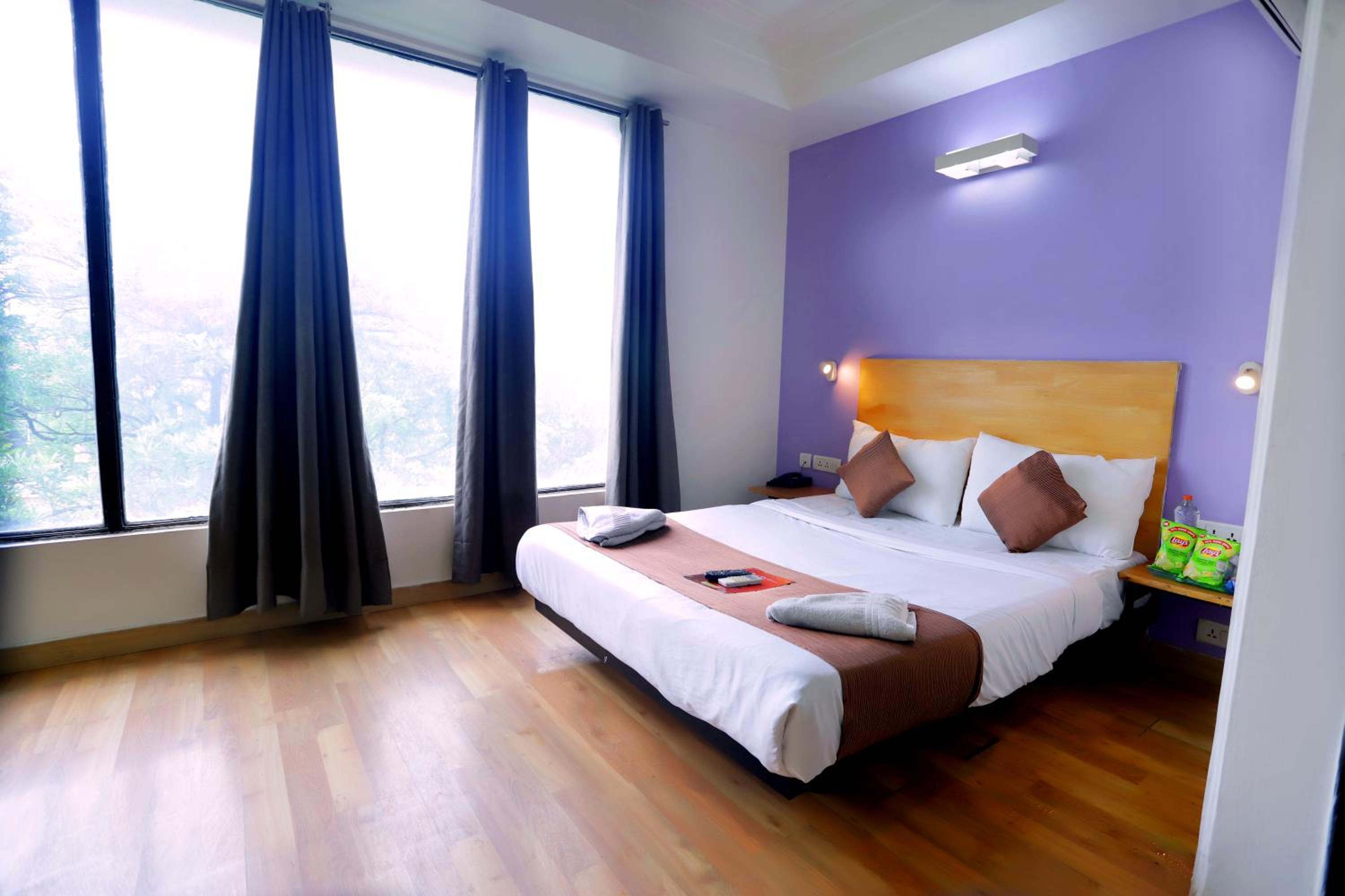 Hotel The Centrum - NFC New Delhi