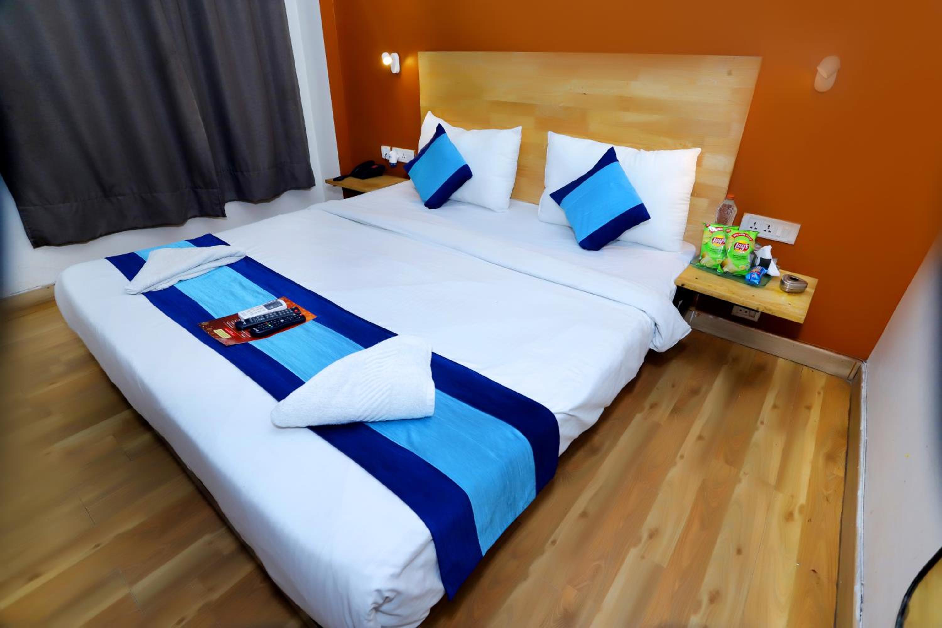 Hotel The Centrum - NFC New Delhi
