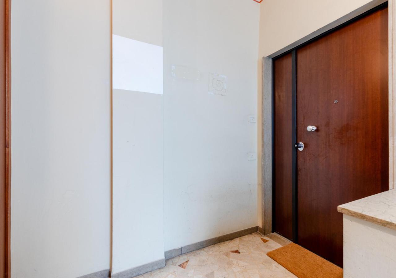 Fully Furnished Green Apartment 1 view 2