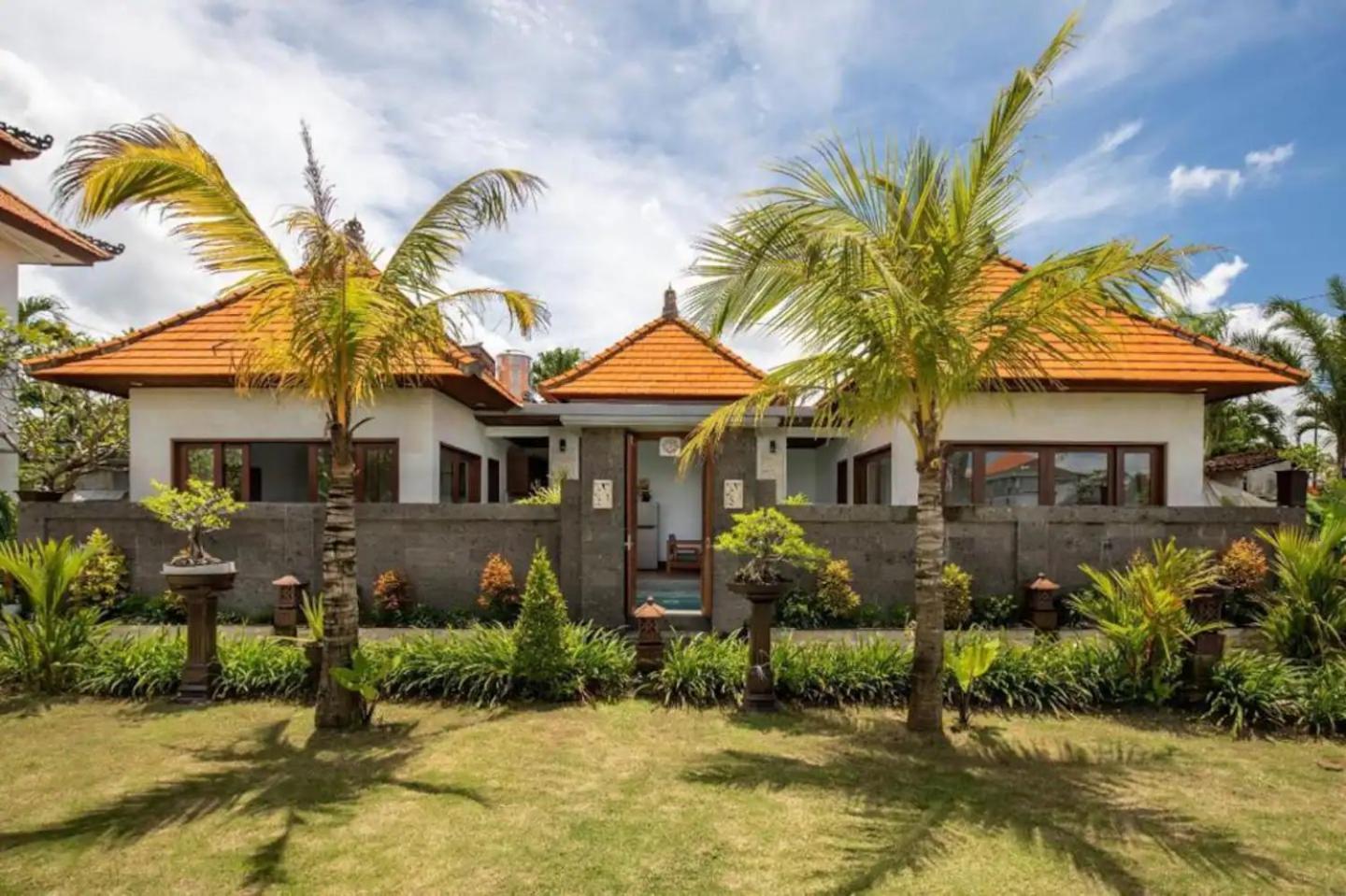 Tropical Mirage - Cool 2BDR Villa with Private Pool view 2