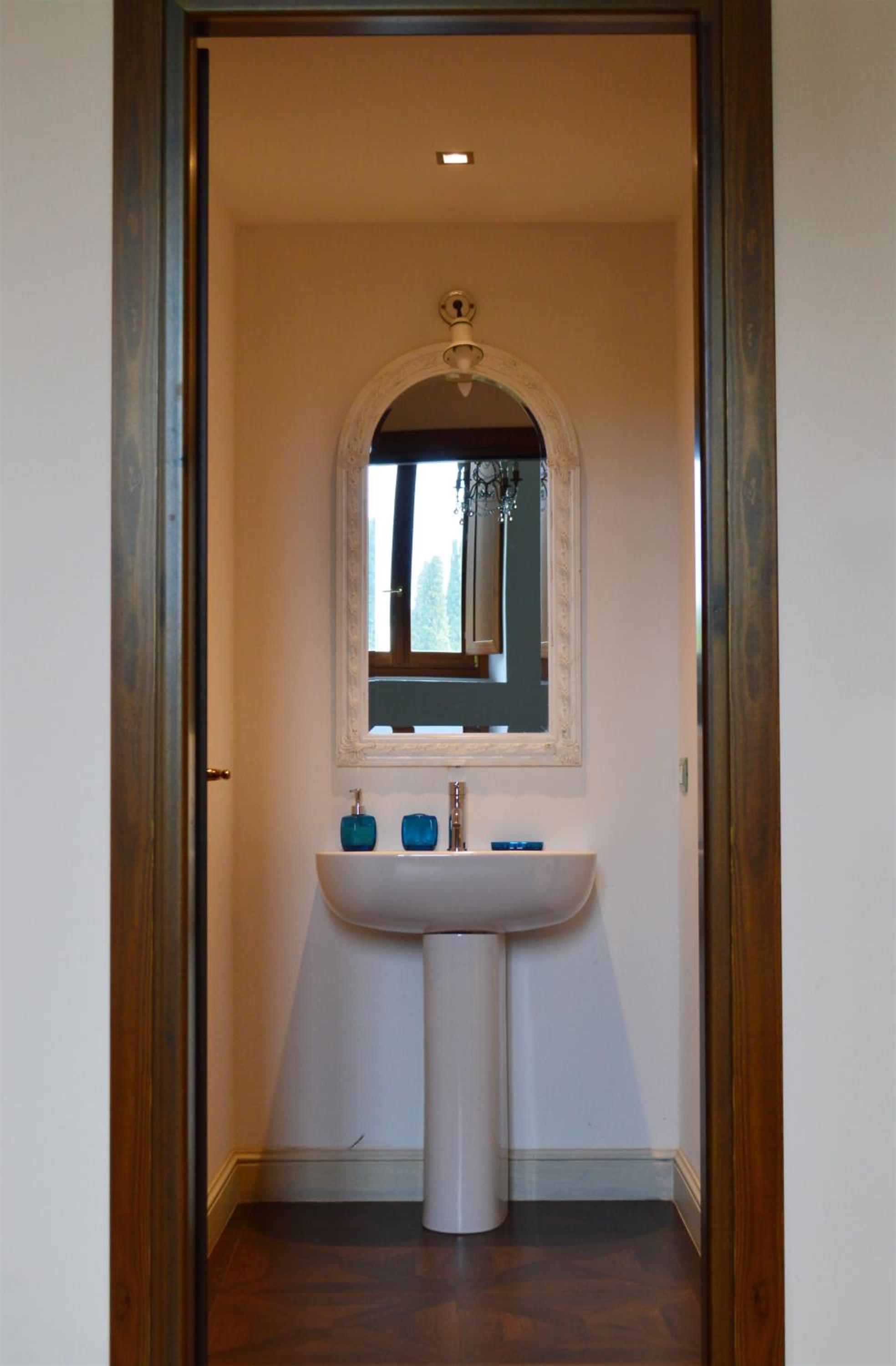 Armonie di Villa Incontri B&B