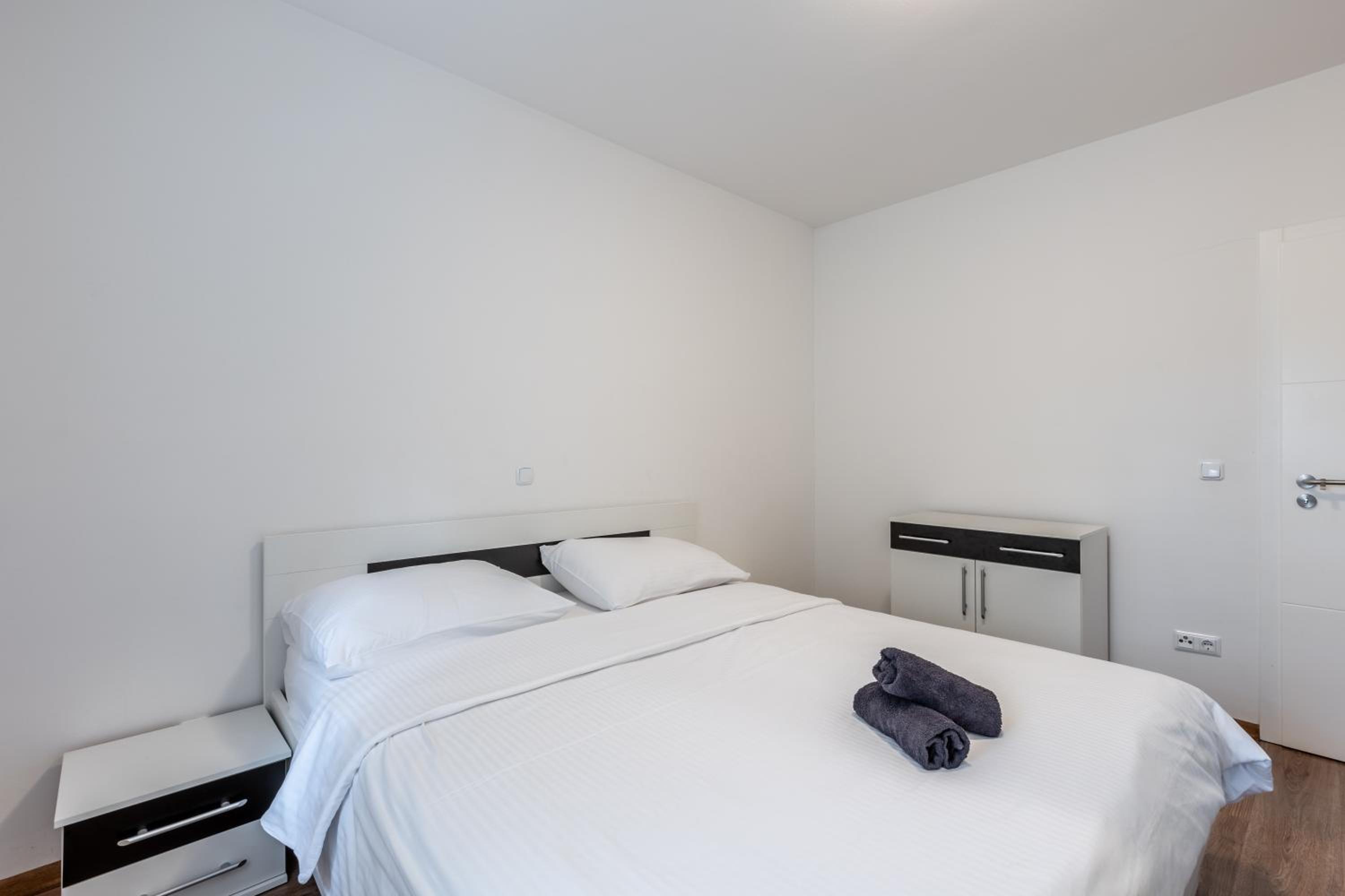 Holiday Home Luma