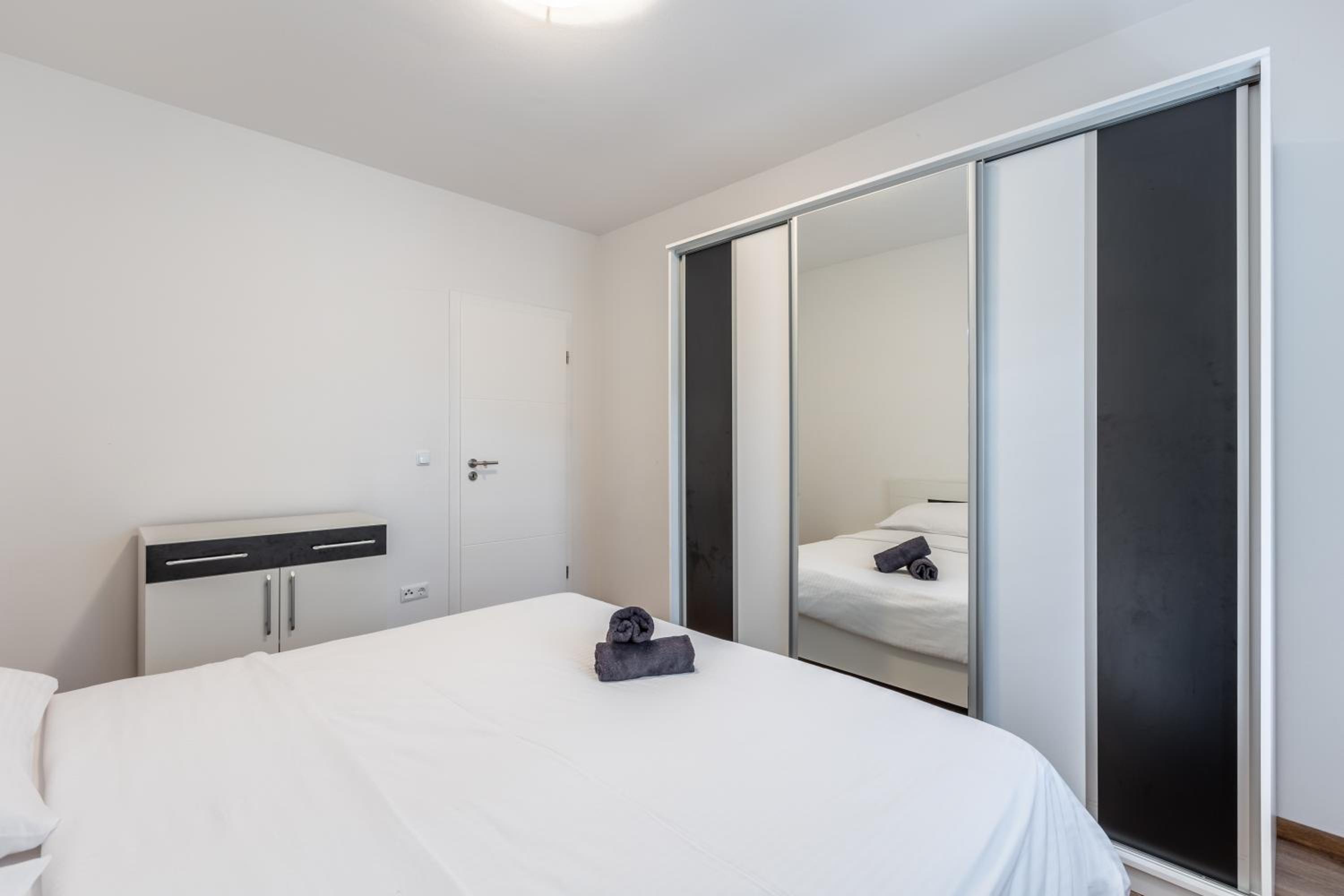 Holiday Home Luma