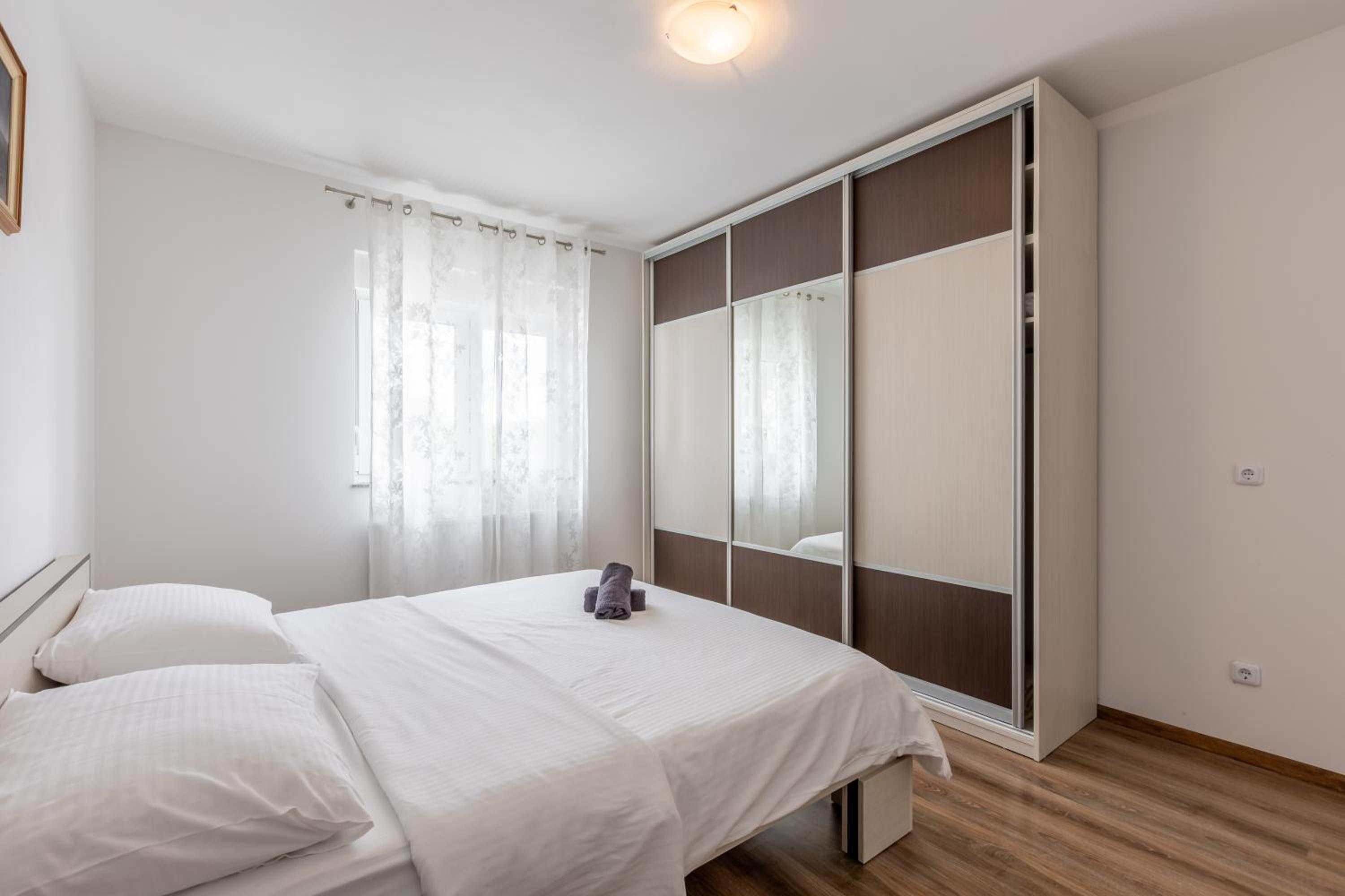 Holiday Home Luma