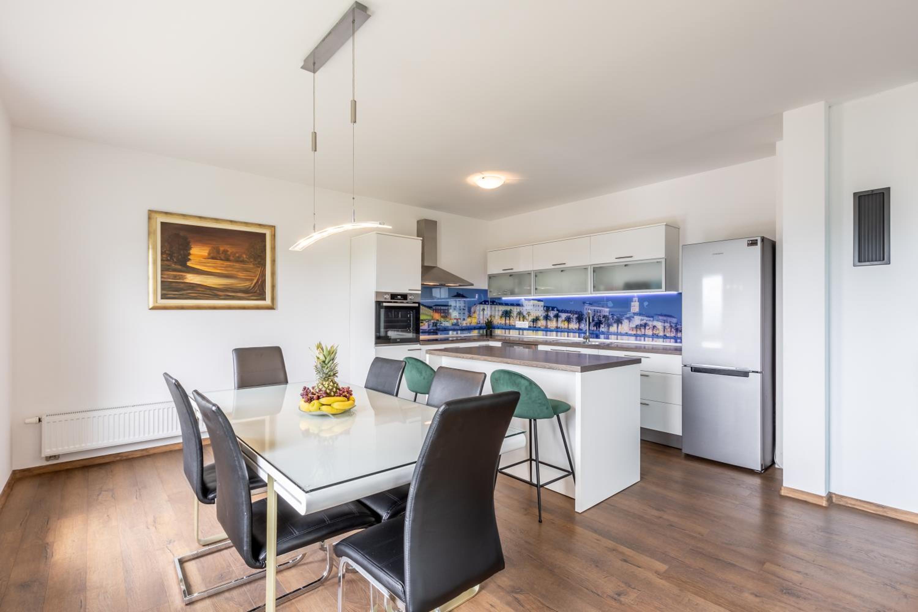 Holiday Home Luma