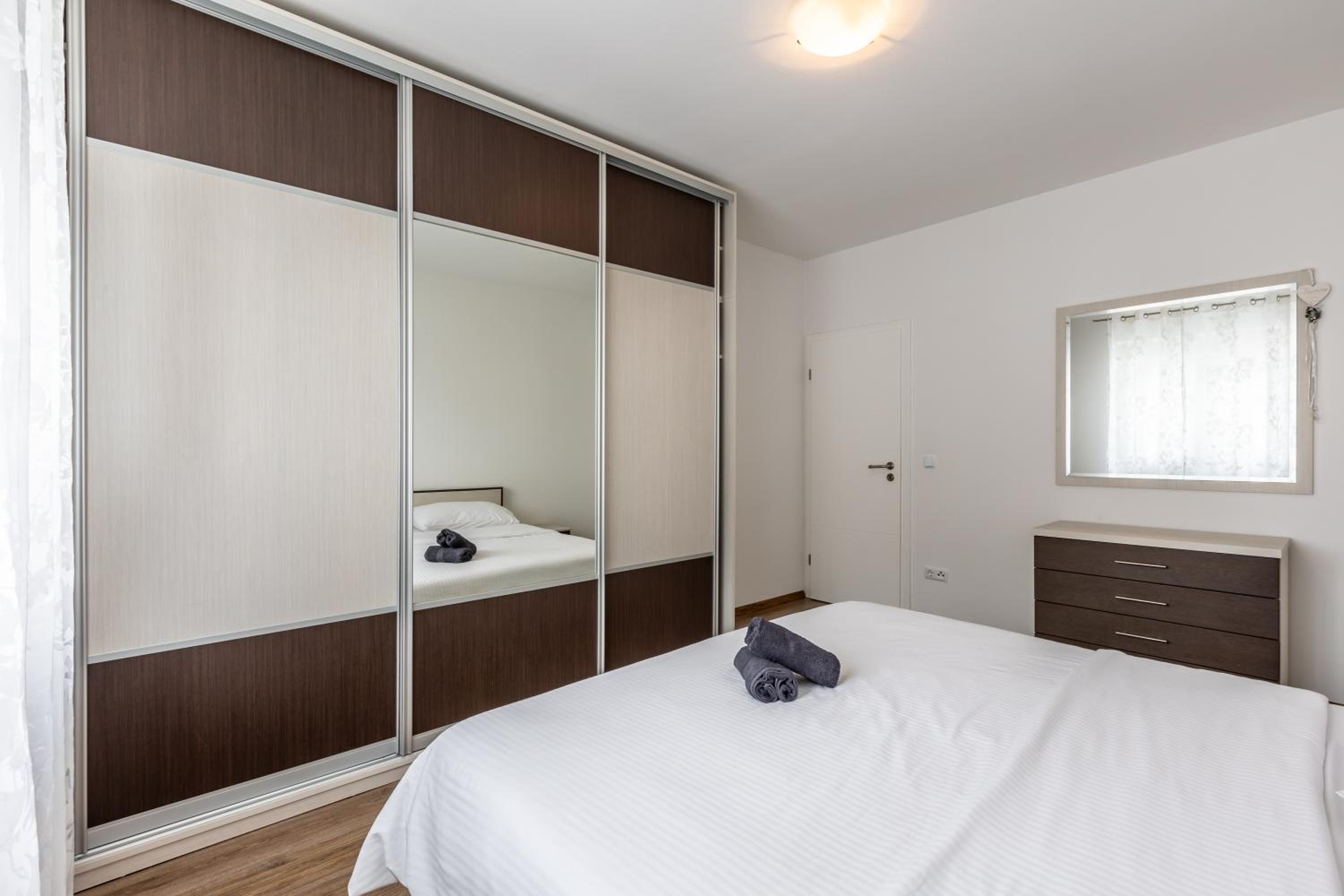 Holiday Home Luma