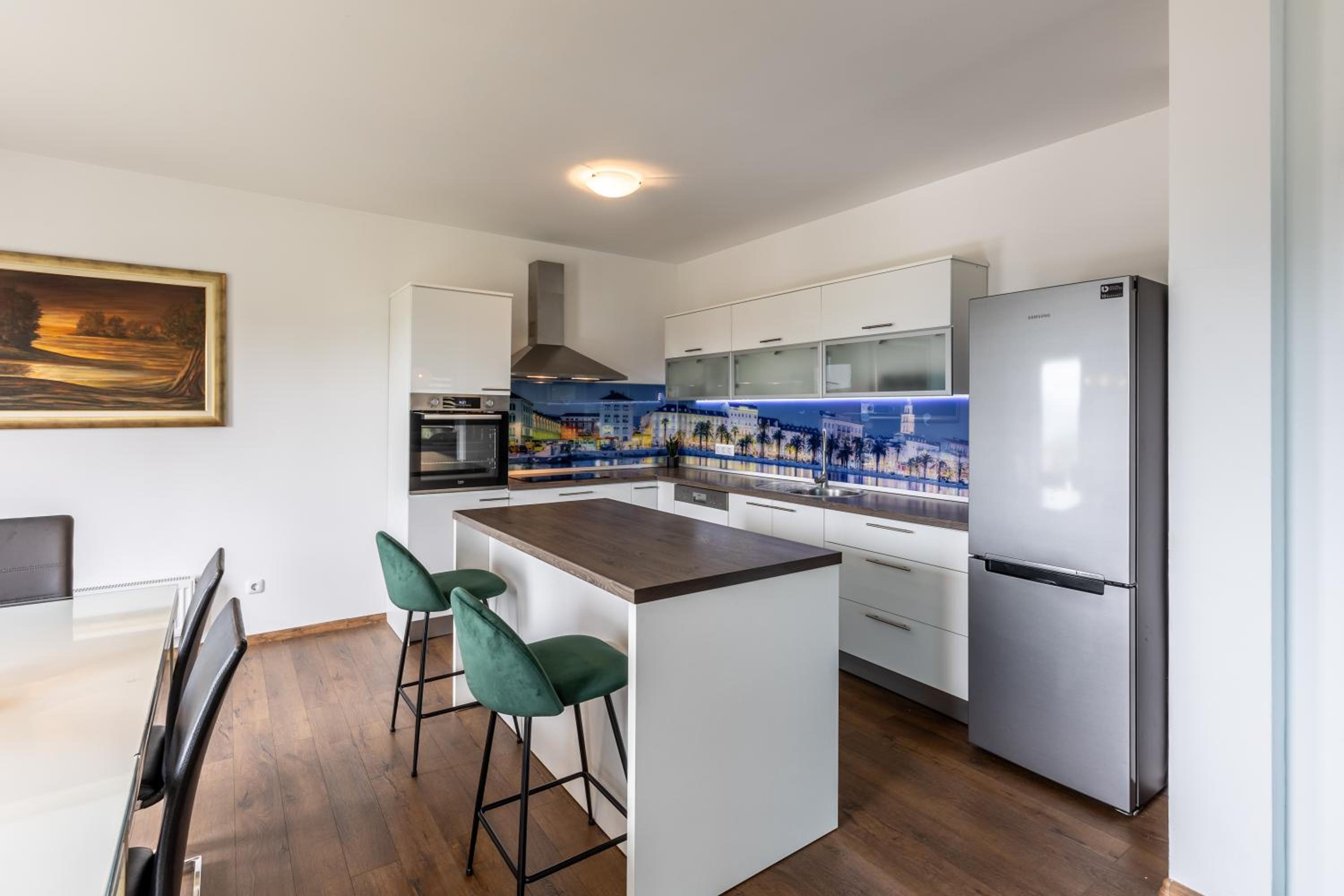 Holiday Home Luma