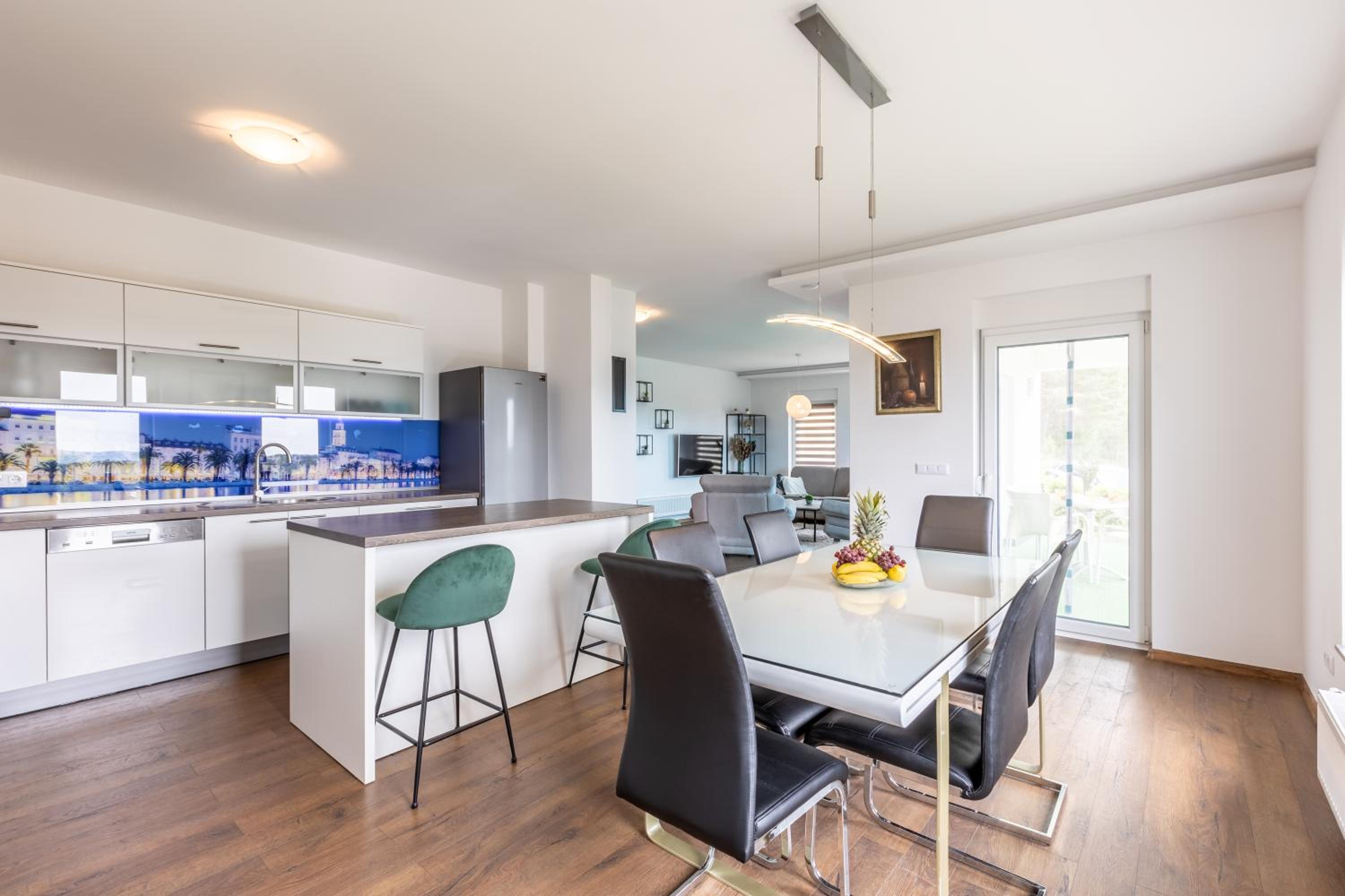 Holiday Home Luma