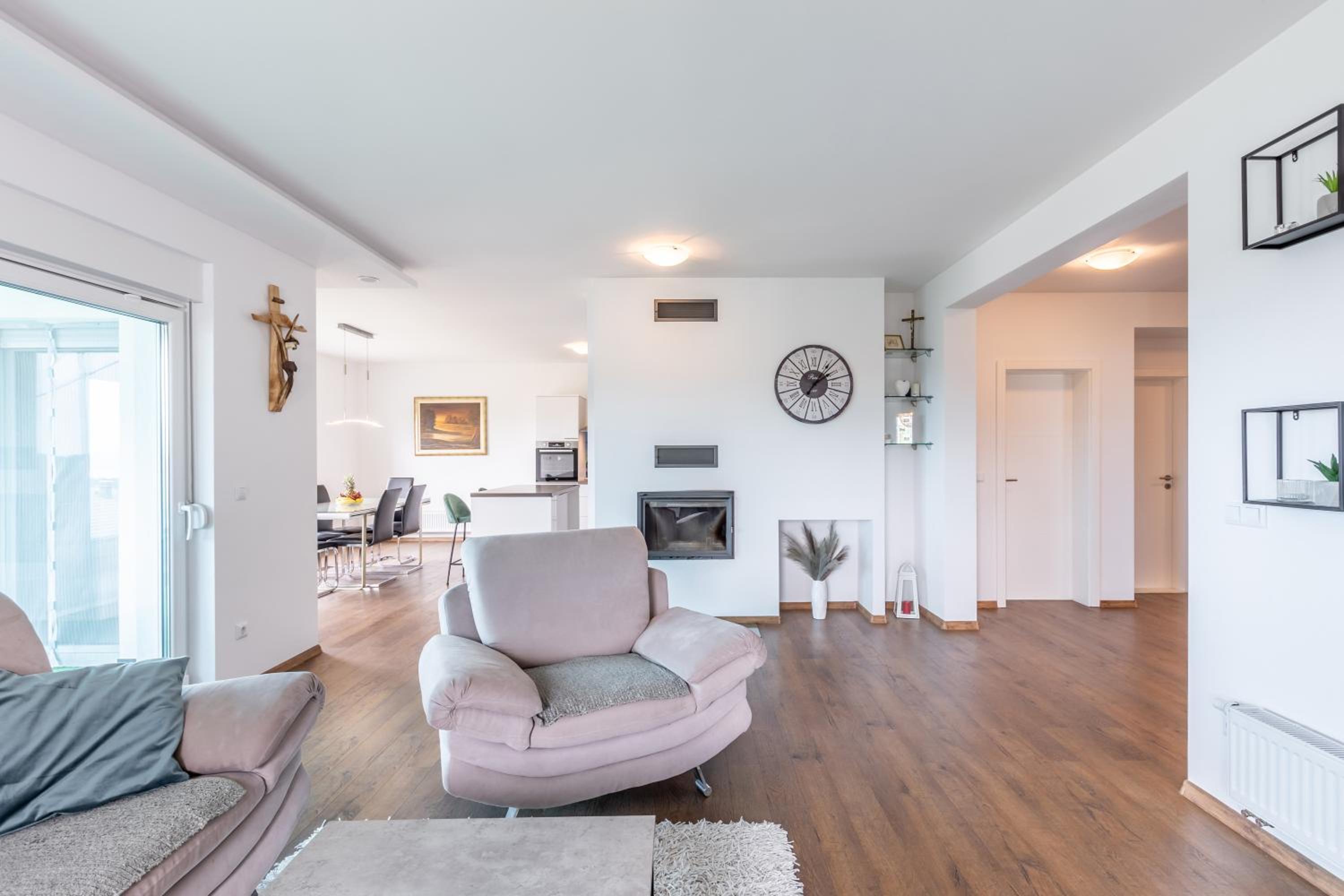Holiday Home Luma