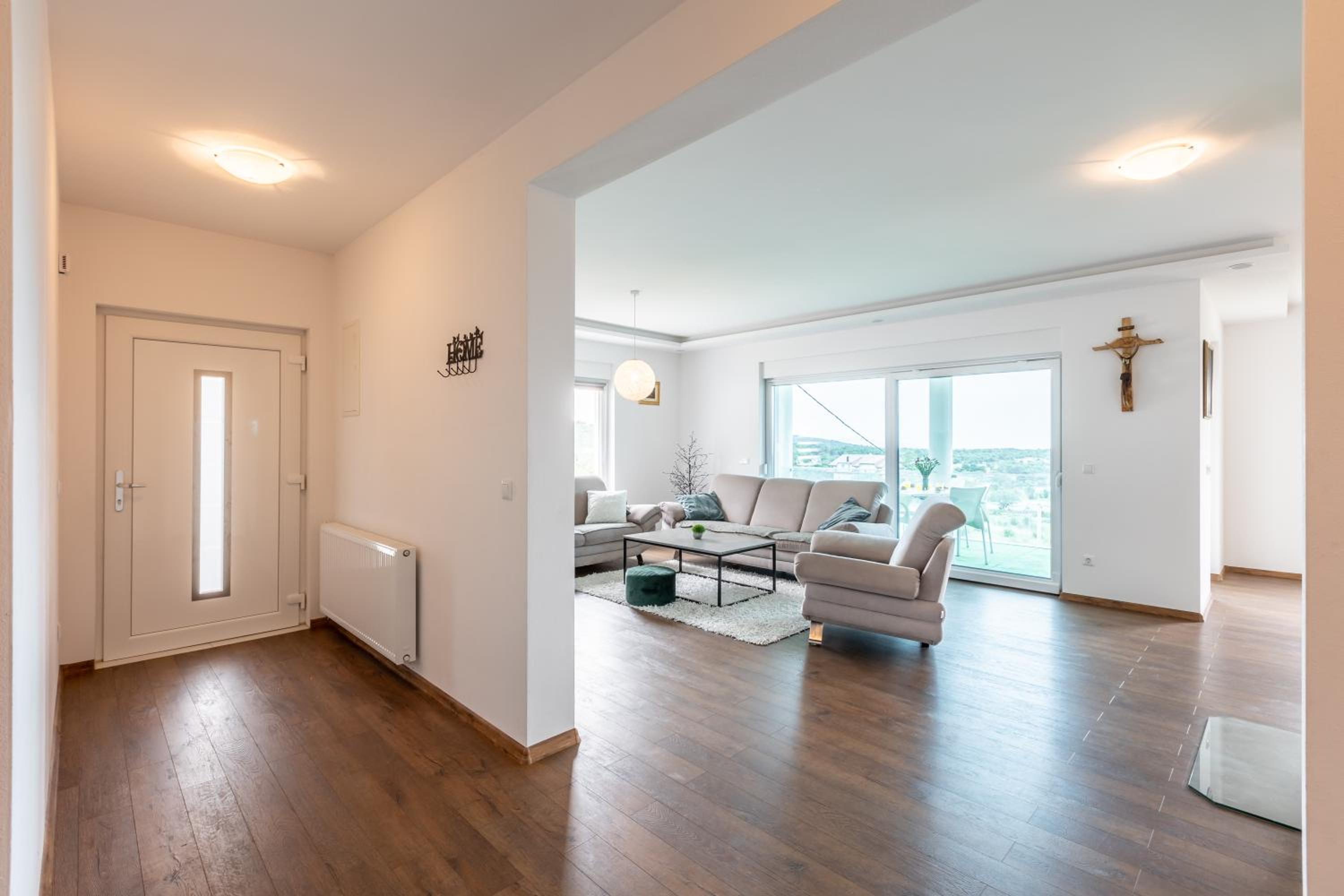 Holiday Home Luma