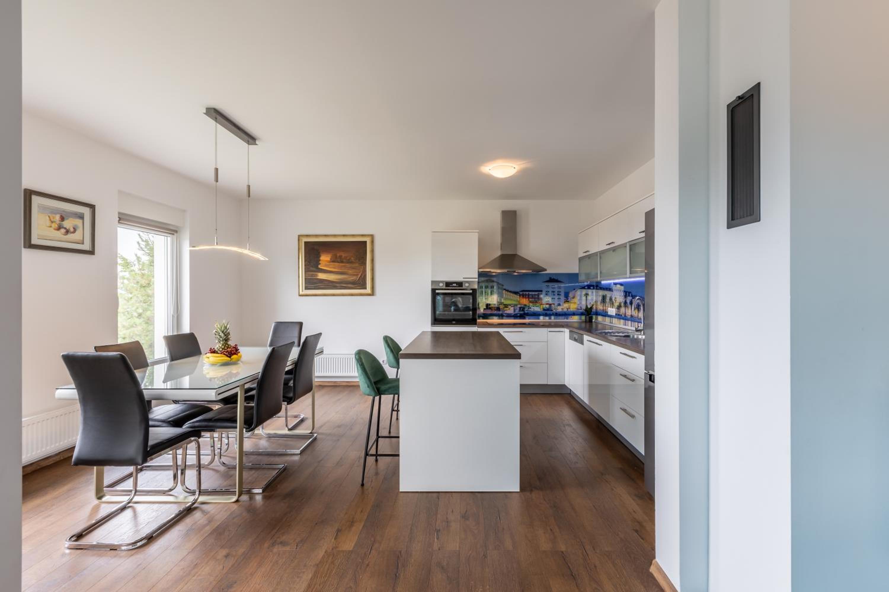 Holiday Home Luma