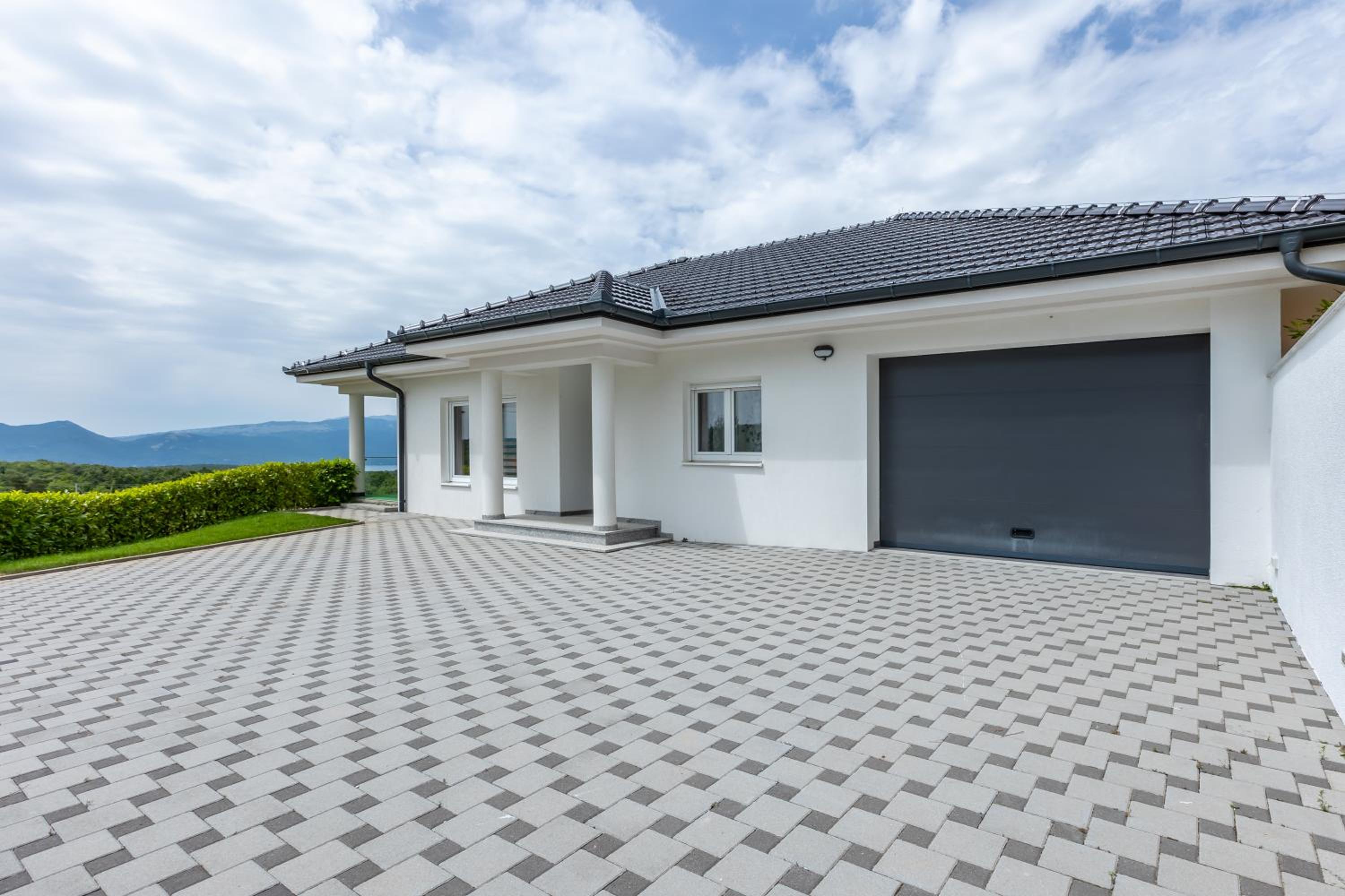 Holiday Home Luma