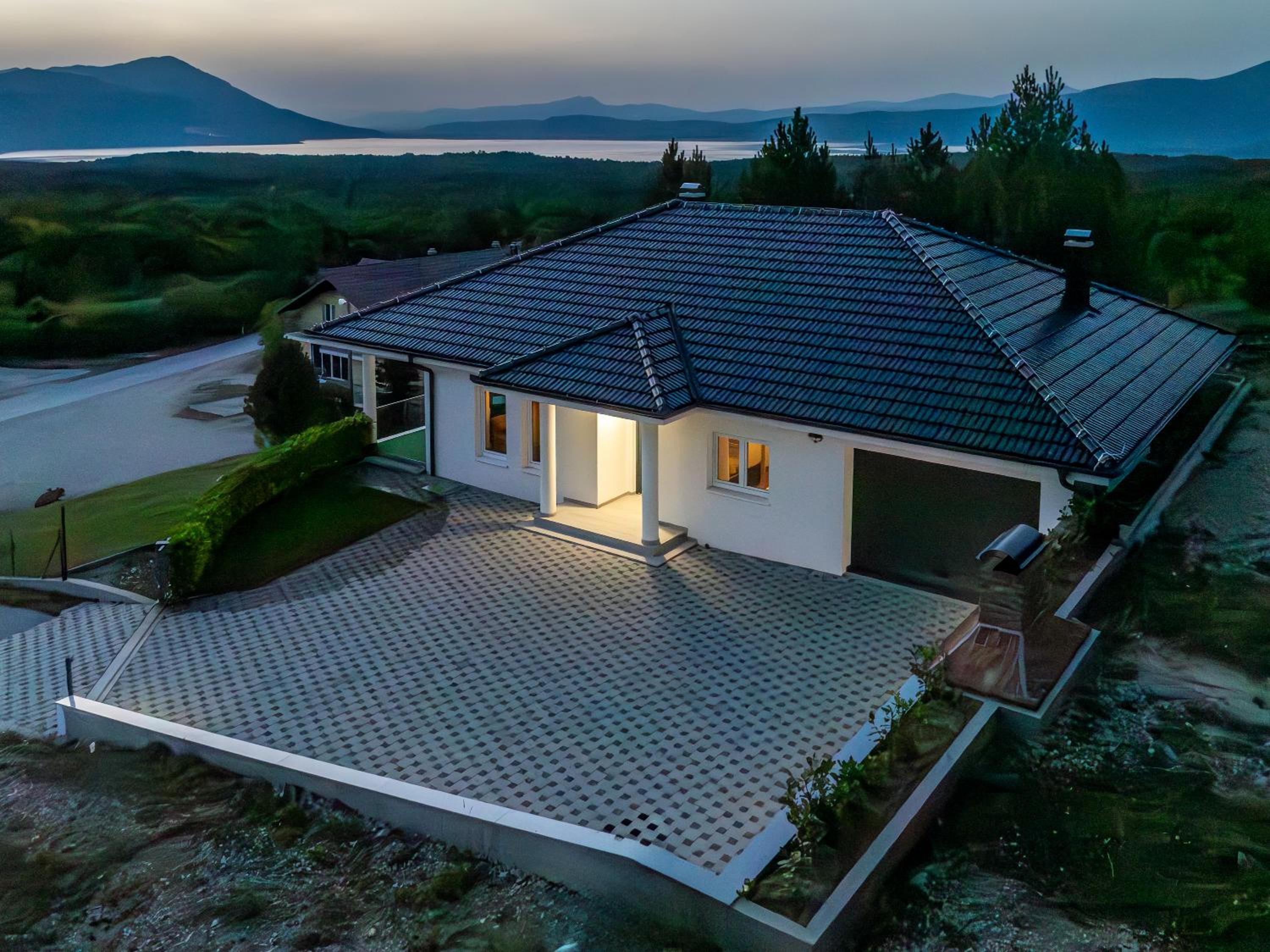 Holiday Home Luma