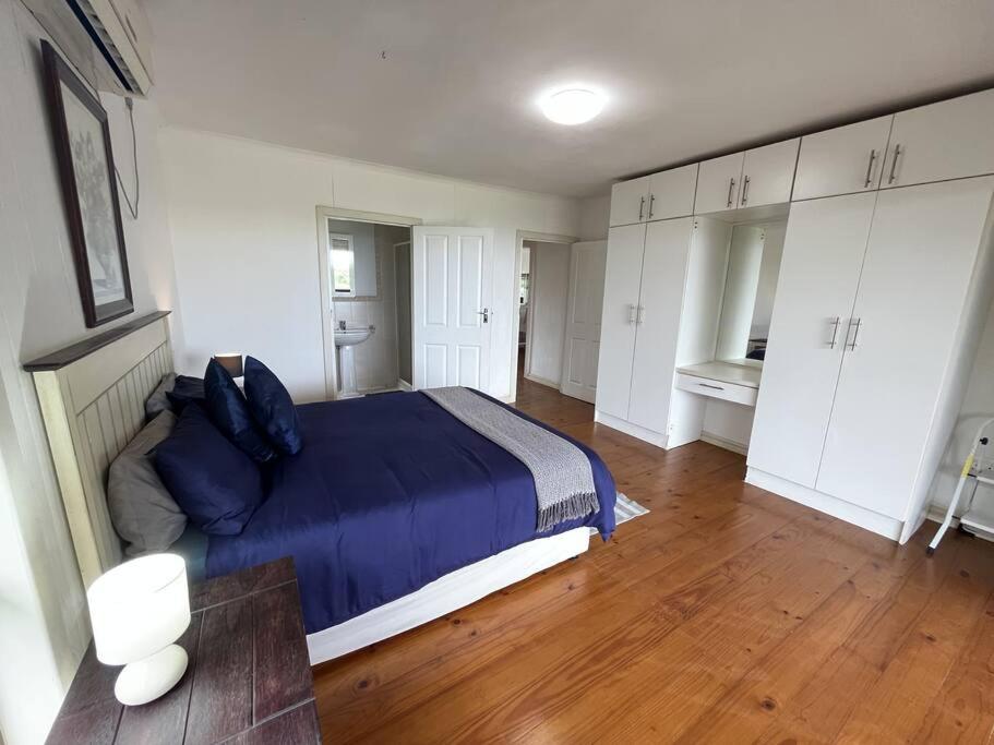Alfies House view 5