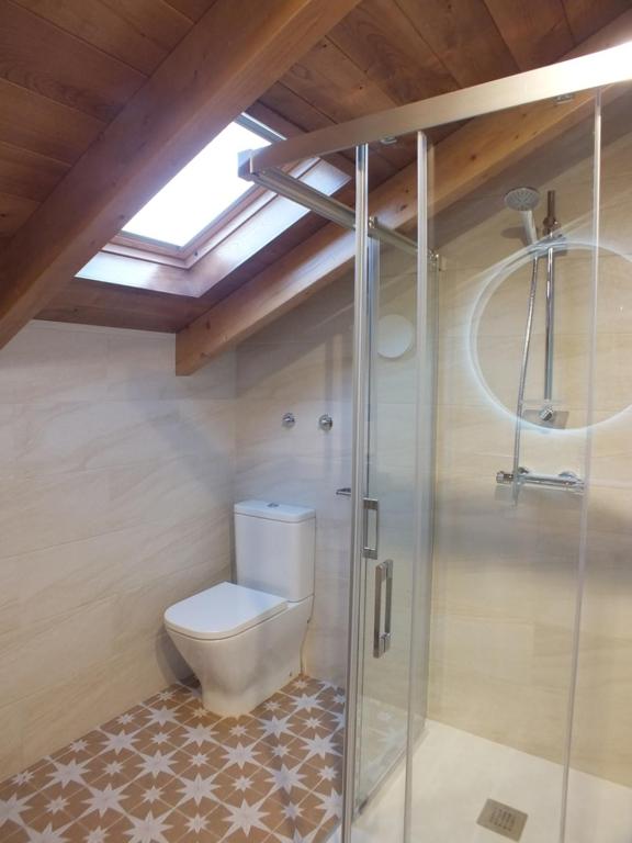 Apartamentos Rurales Torre de la Alcandra - 3 llaves - Asturias