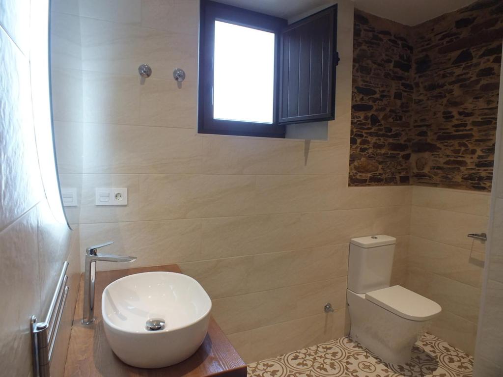 Apartamentos Rurales Torre de la Alcandra - 3 llaves - Asturias