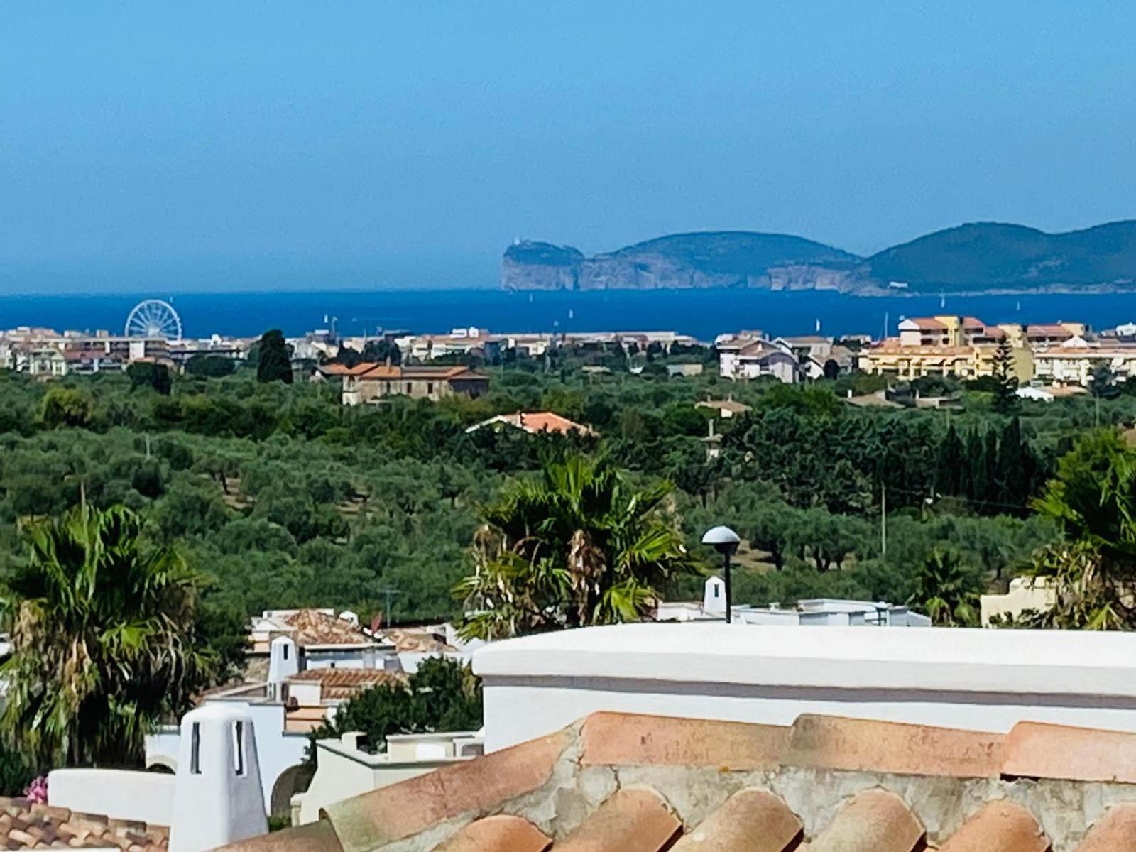 Villa Pedra Mea Sea View view 2