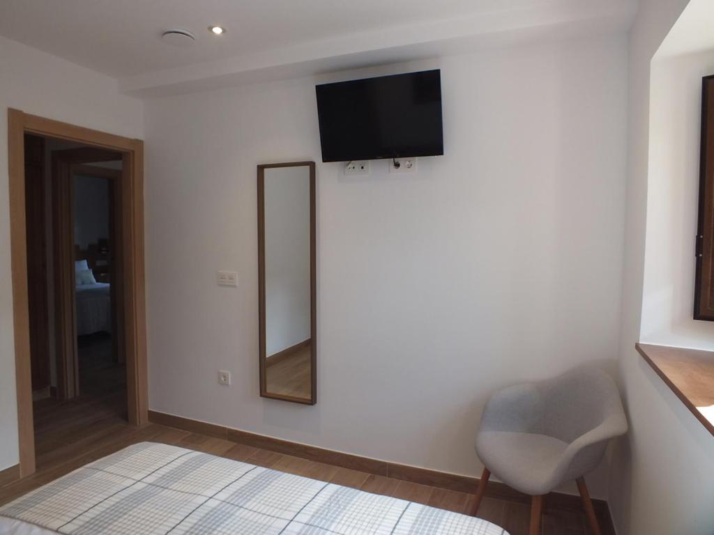 Apartamentos Rurales Torre de la Alcandra - 3 llaves - Asturias