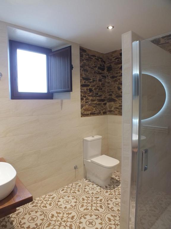 Apartamentos Rurales Torre de la Alcandra - 3 llaves - Asturias