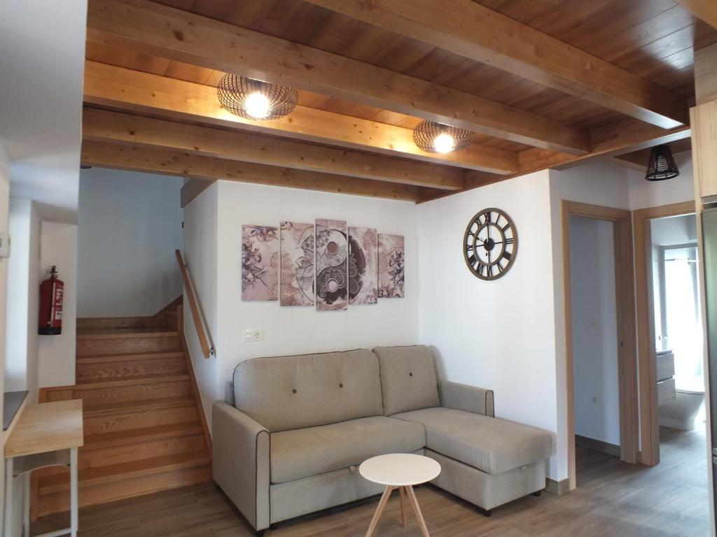Apartamentos Rurales Torre de la Alcandra - 3 llaves - Asturias