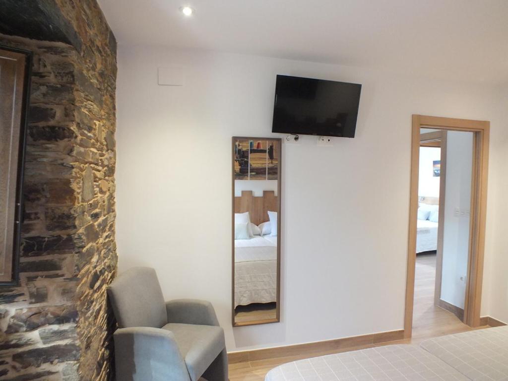 Apartamentos Rurales Torre de la Alcandra - 3 llaves - Asturias