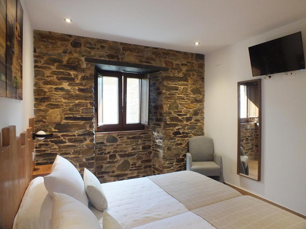 Apartamentos Rurales Torre de la Alcandra - 3 llaves - Asturias